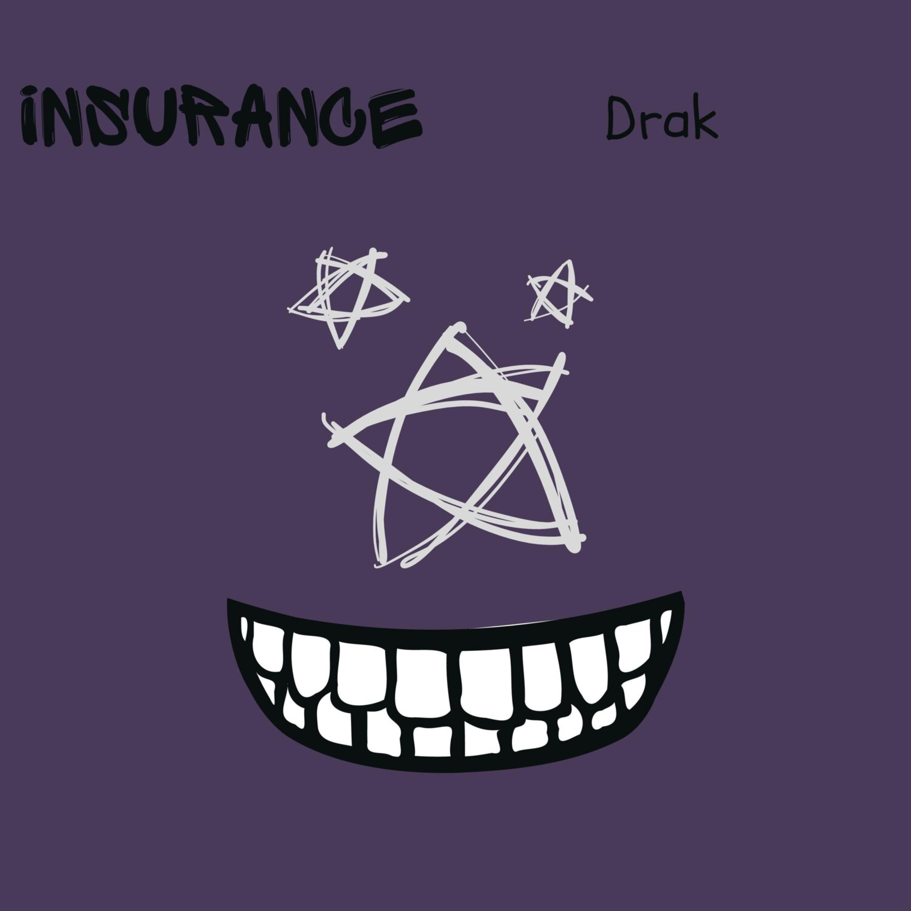 Постер альбома Insurance