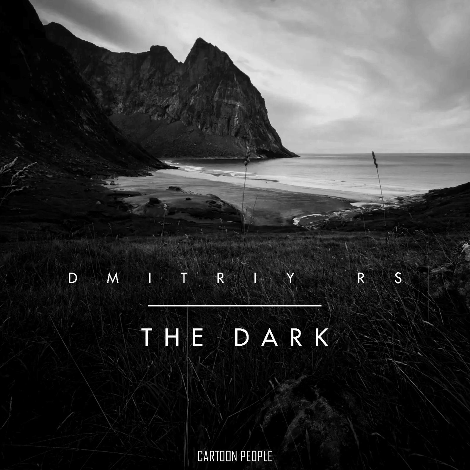 Постер альбома The Dark