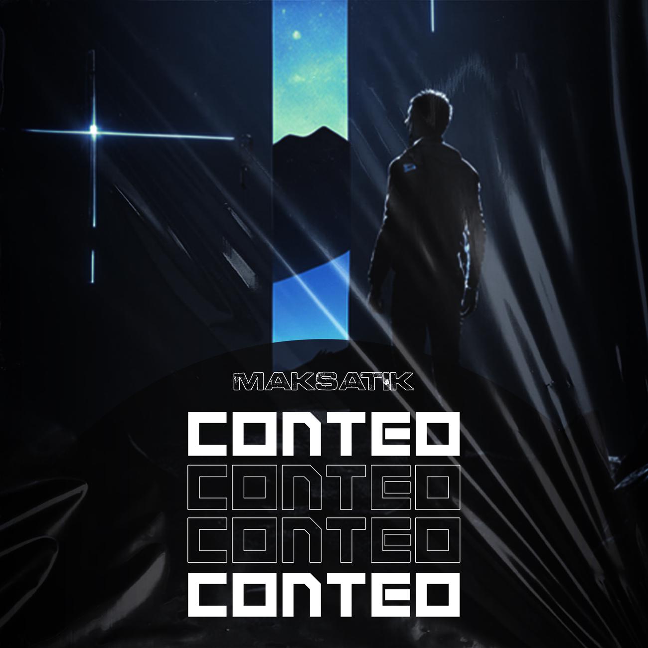 Постер альбома Conteo