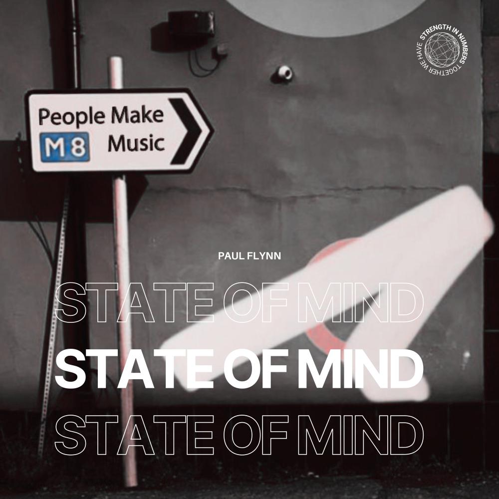 Постер альбома State Of Mind