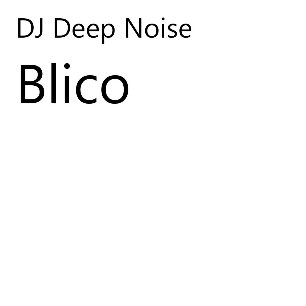 Постер альбома Blico