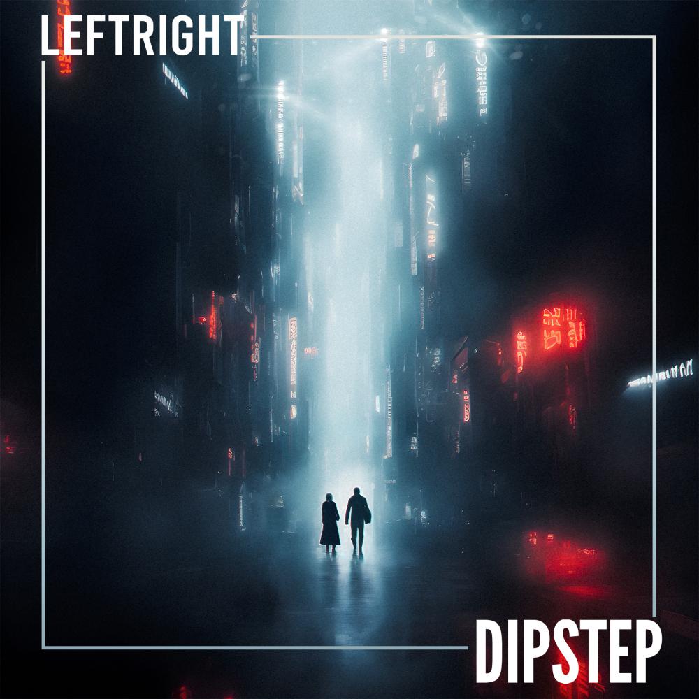 Постер альбома LeftRight