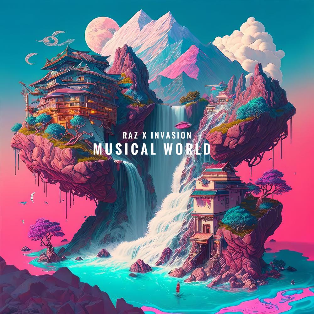 Постер альбома Musical World