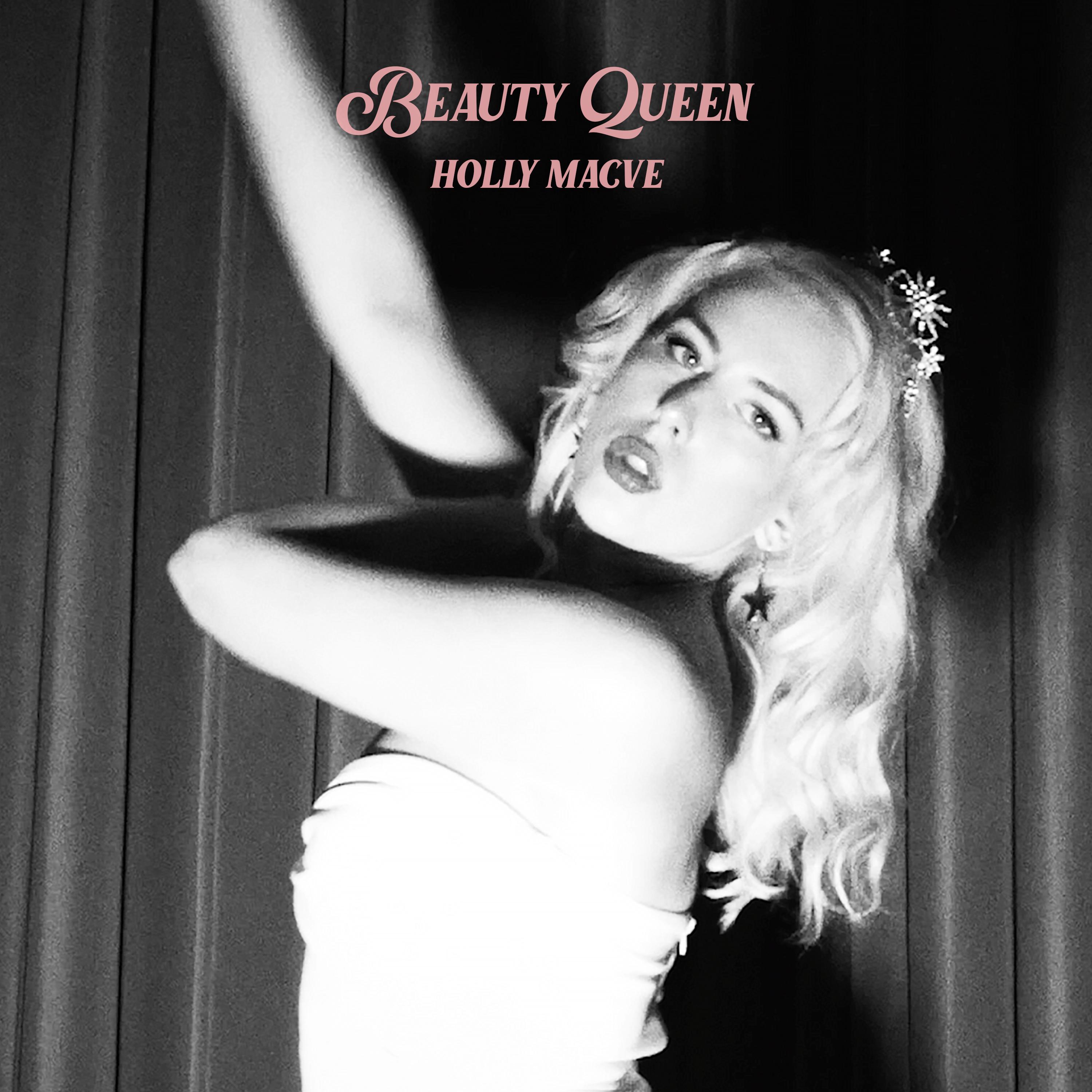 Постер альбома Beauty Queen