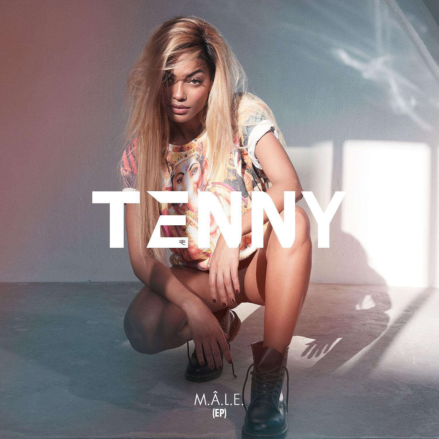 Tenny - Action ou vérité