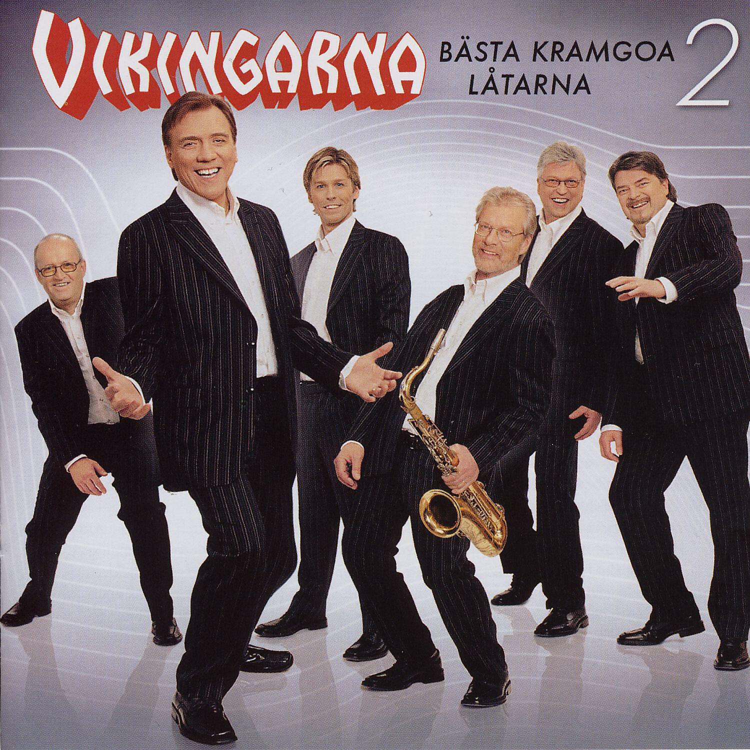 Vikingarna - Inga stora bevingade ord