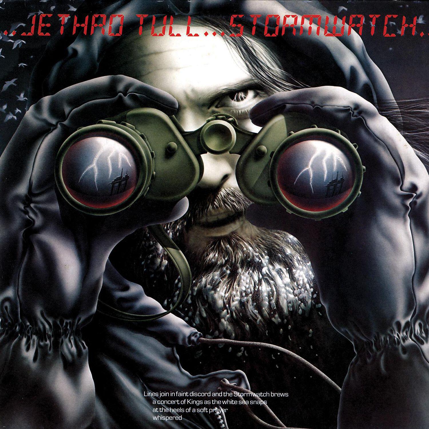 Jethro Tull - King Henry's Madrigal (2004 Remaster)