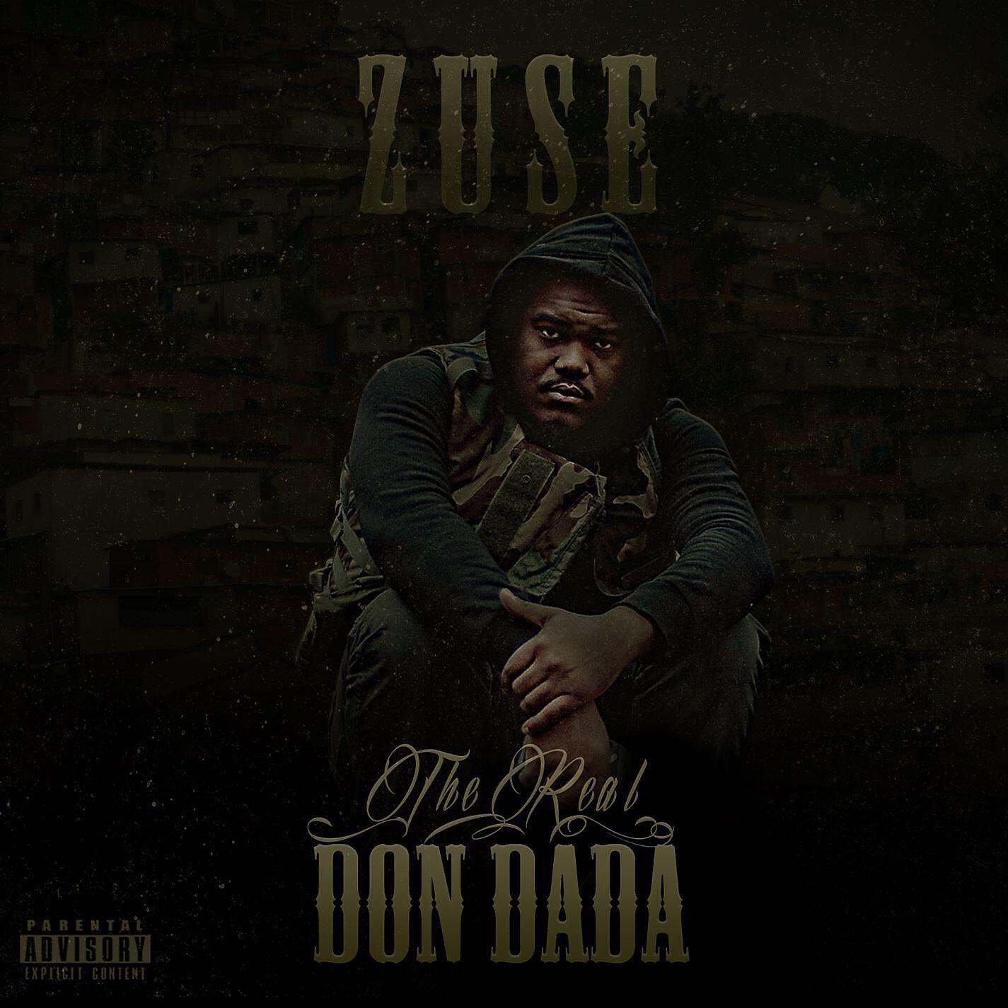 Zuse - Matrix (feat. Spodee)