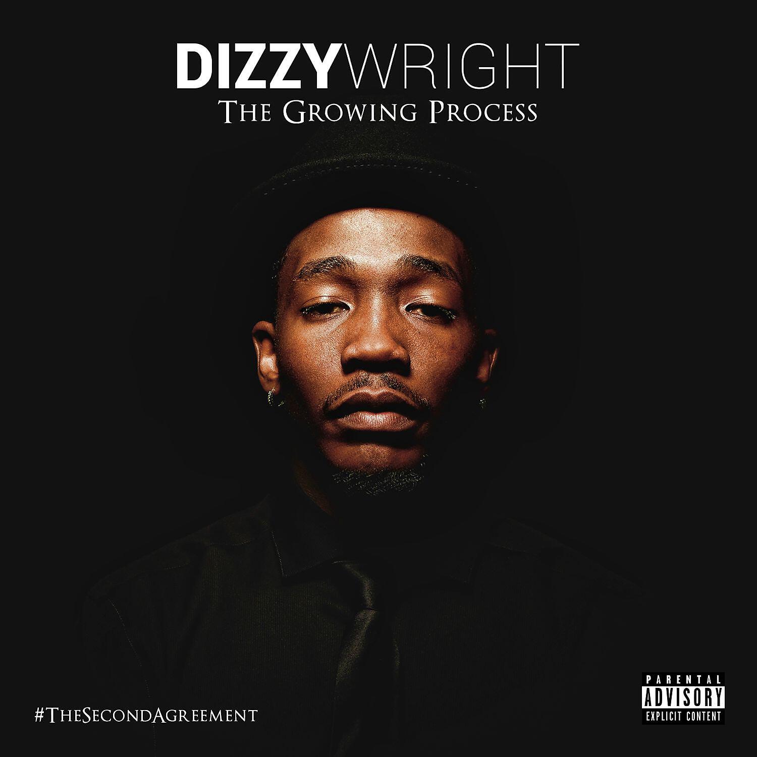 Dizzy Wright - Explain Myself (feat. SwizZz, Jarren Benton & Hopsin)