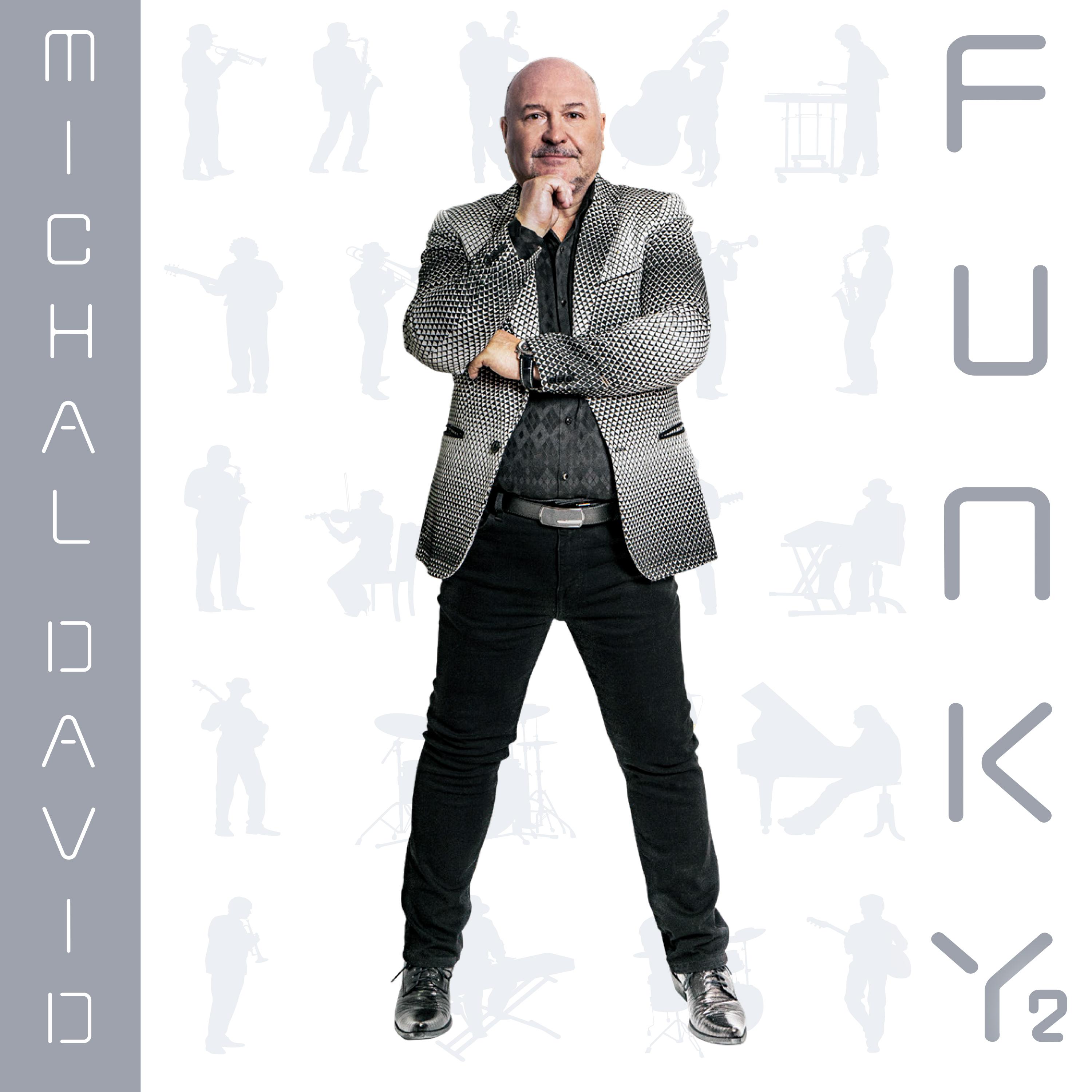 Постер альбома Funky 2