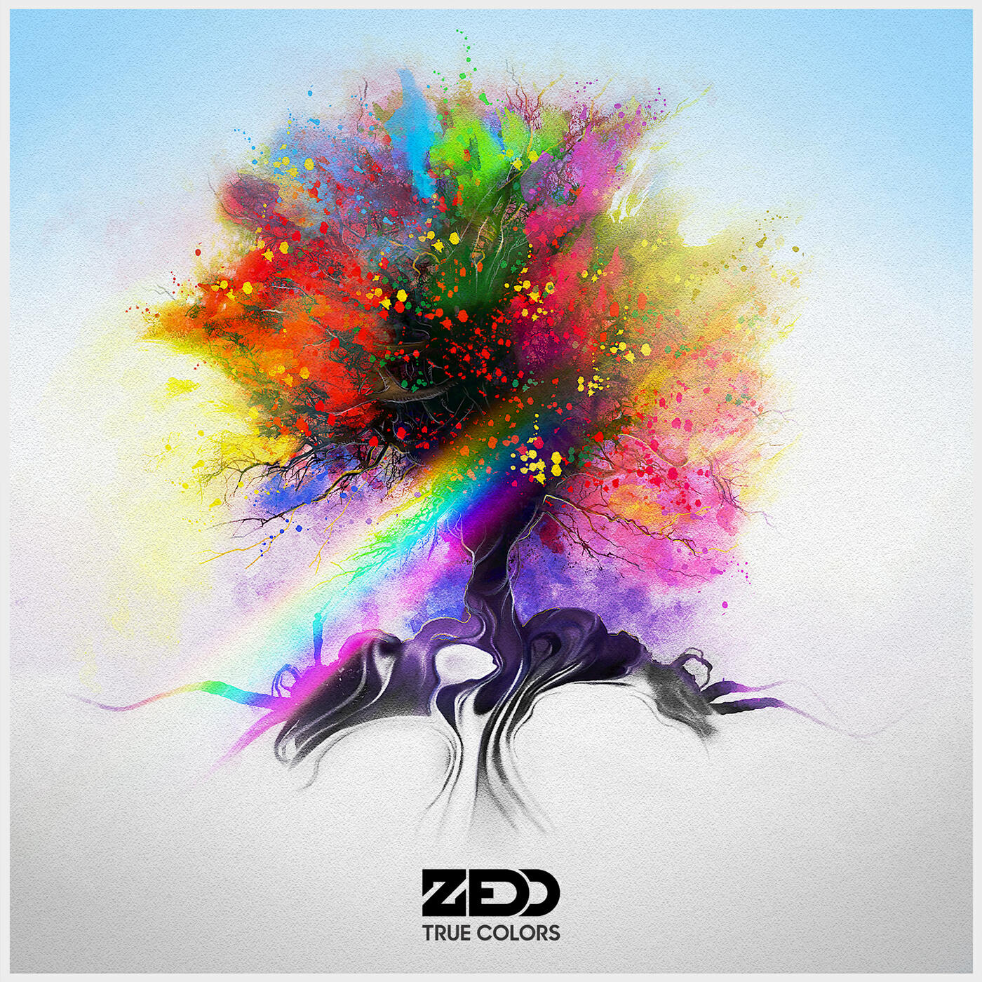 Zedd - Papercut