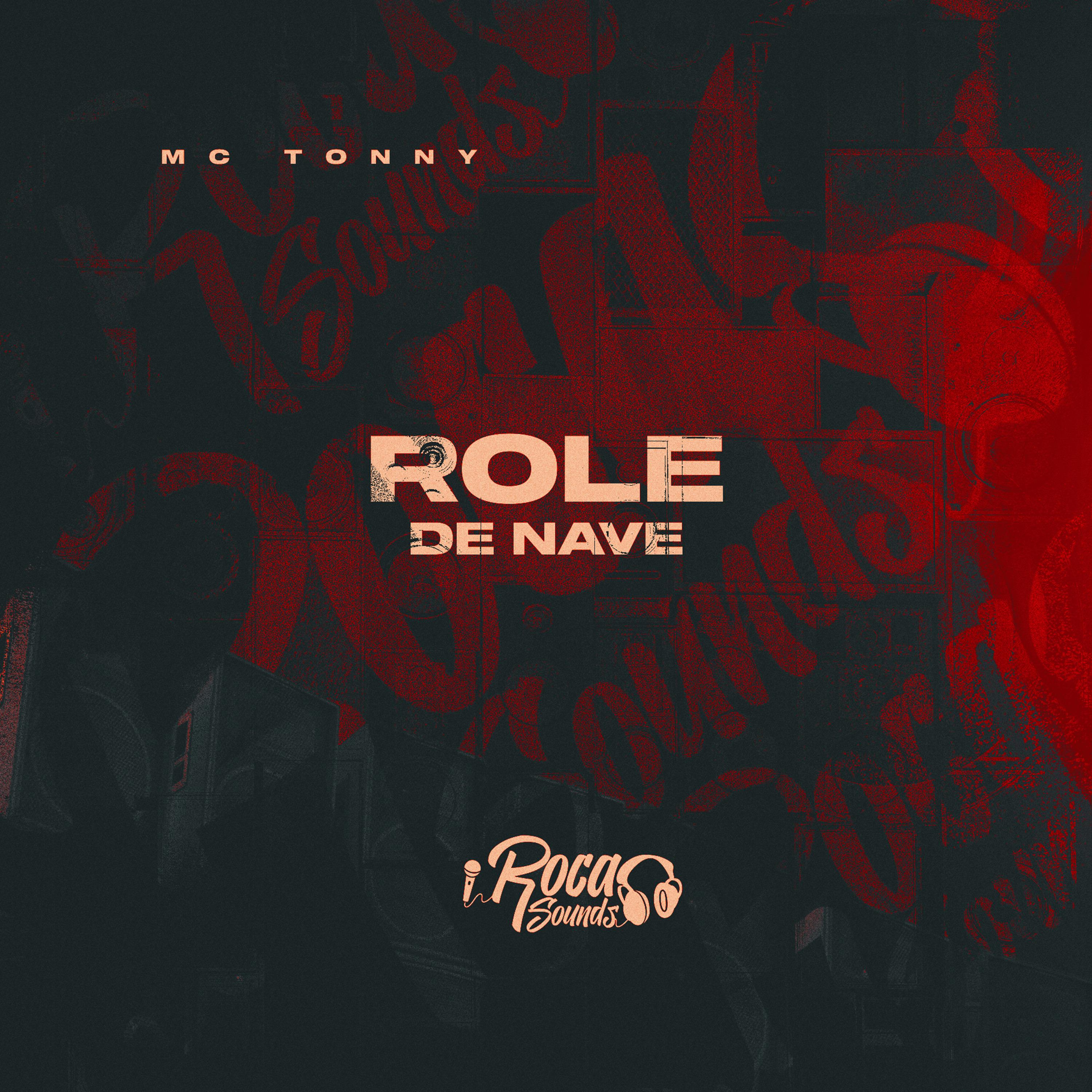 Постер альбома Role de Nave