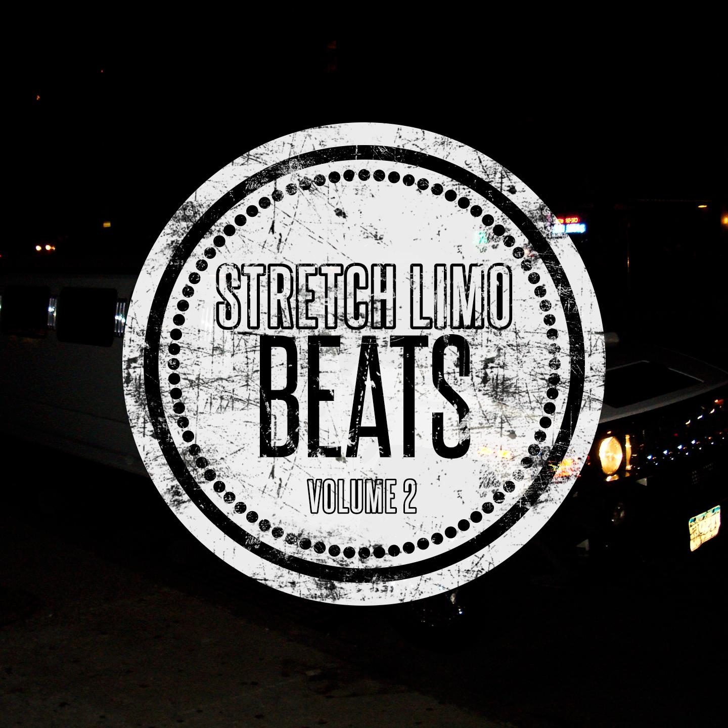 Постер альбома Stretch Limo Beats, Vol. 2