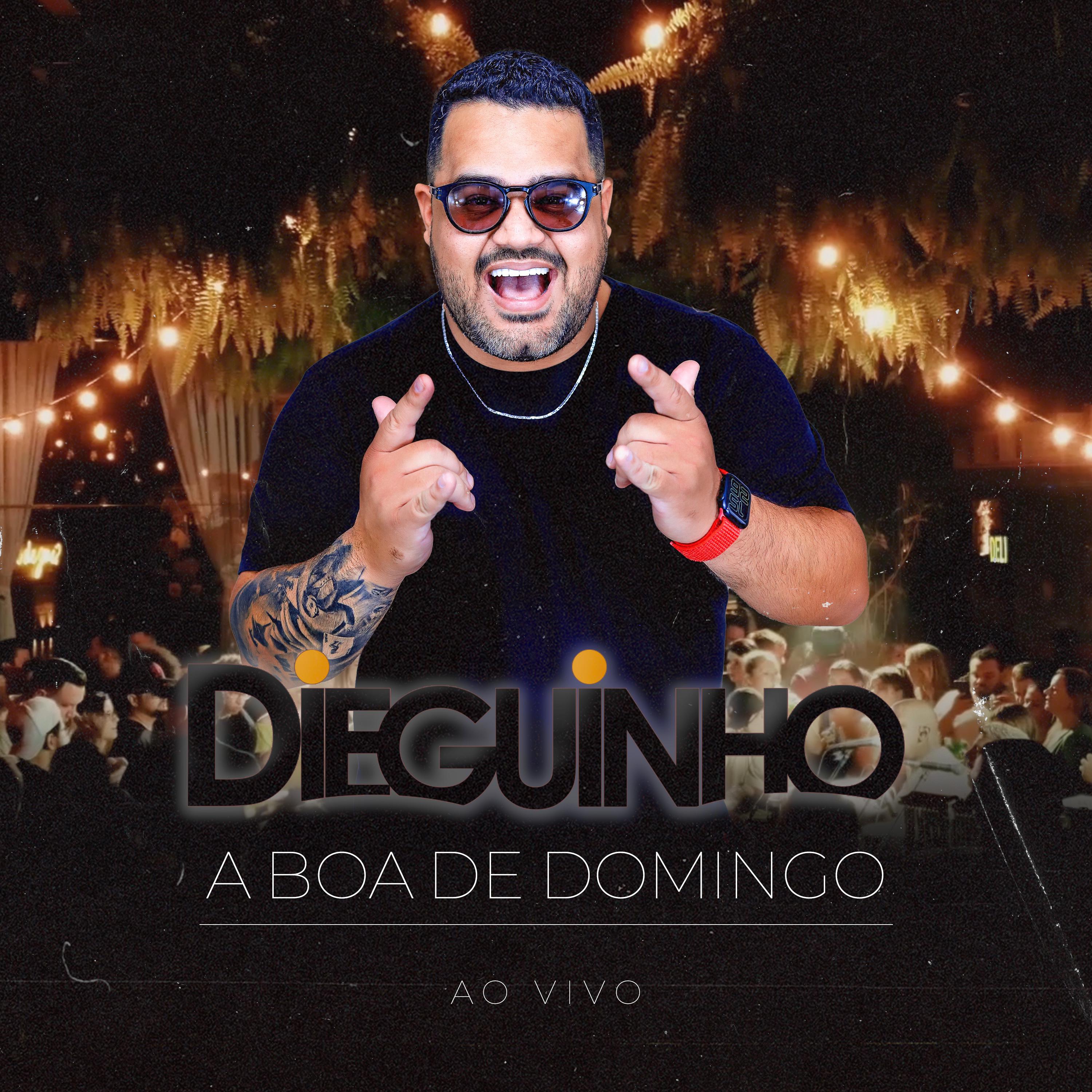 Постер альбома A Boa de Domingo