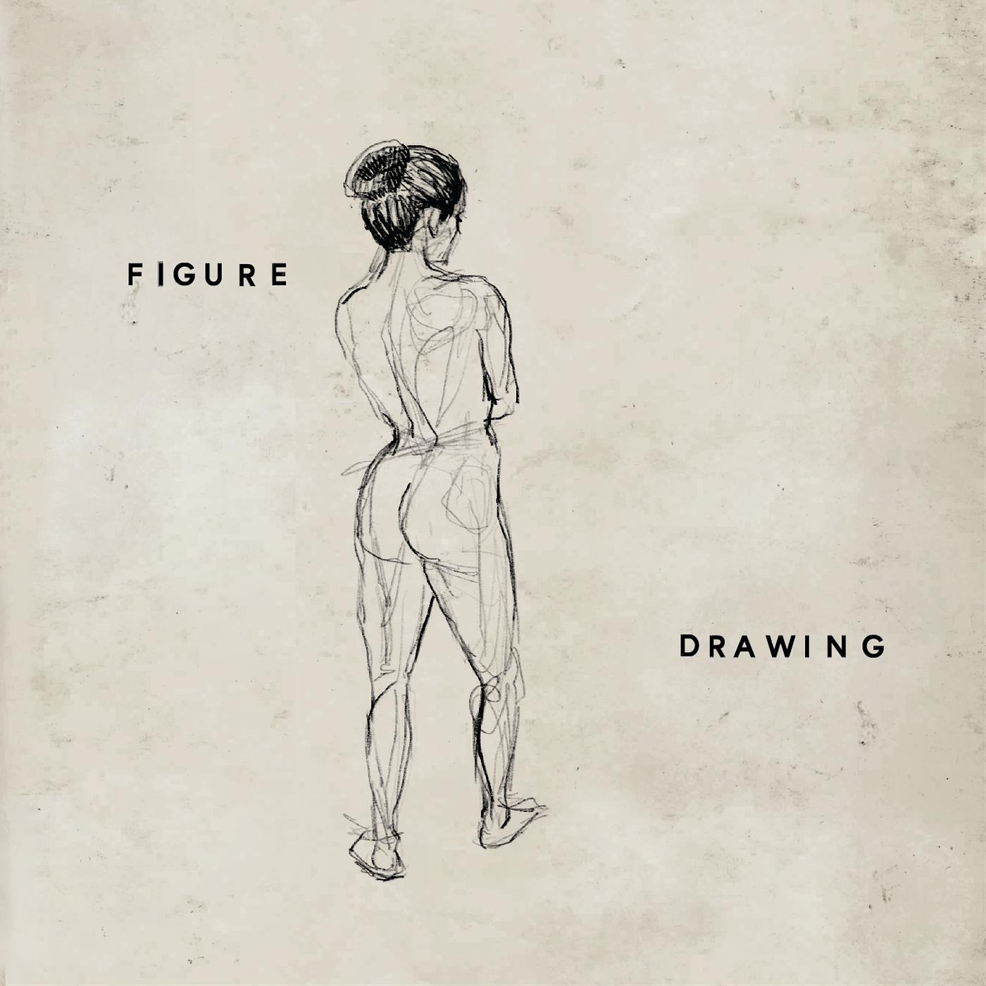 Постер альбома Figure Drawing
