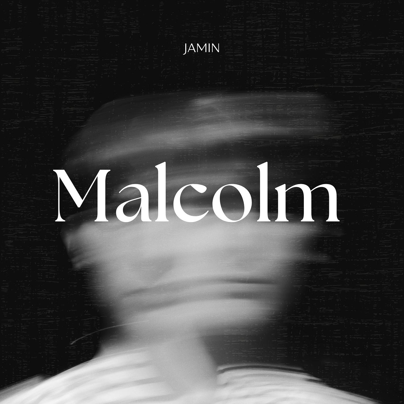 Постер альбома Malcolm
