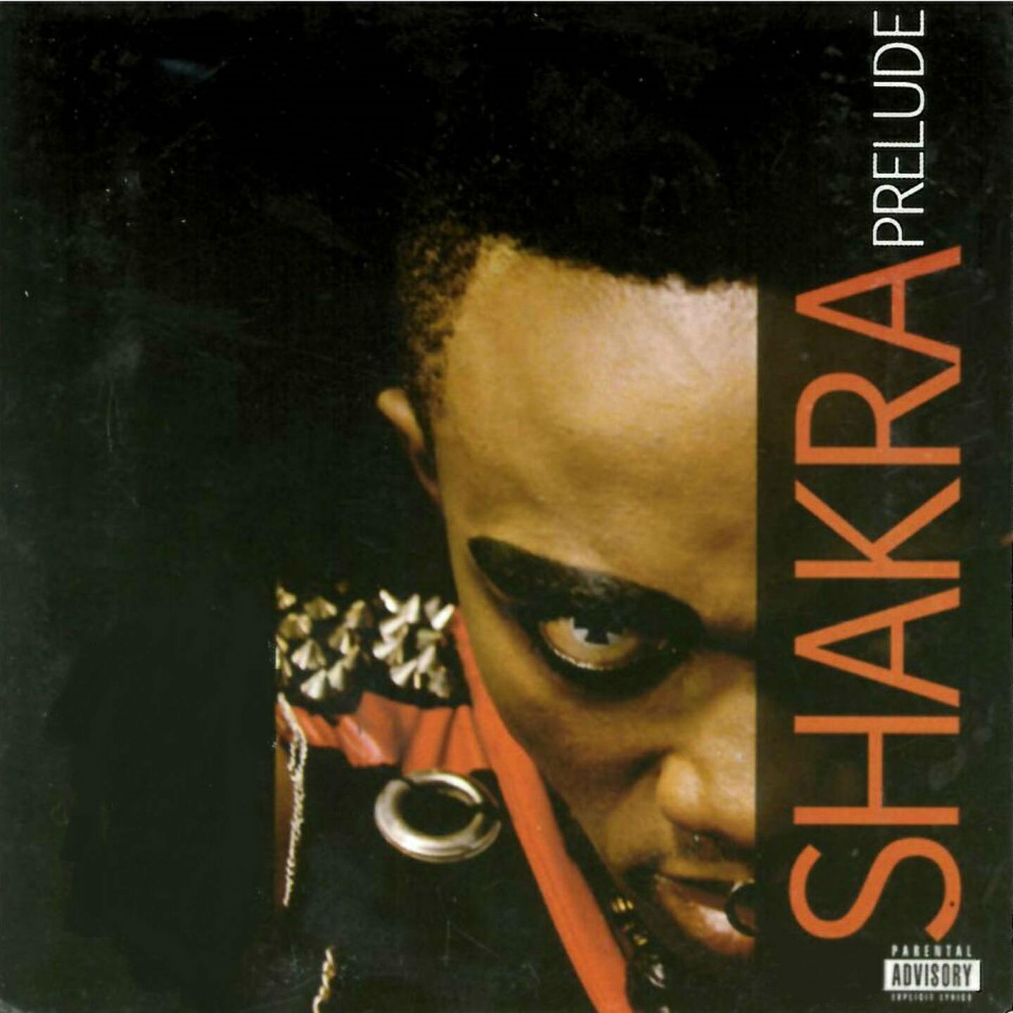 Shakra - Unité