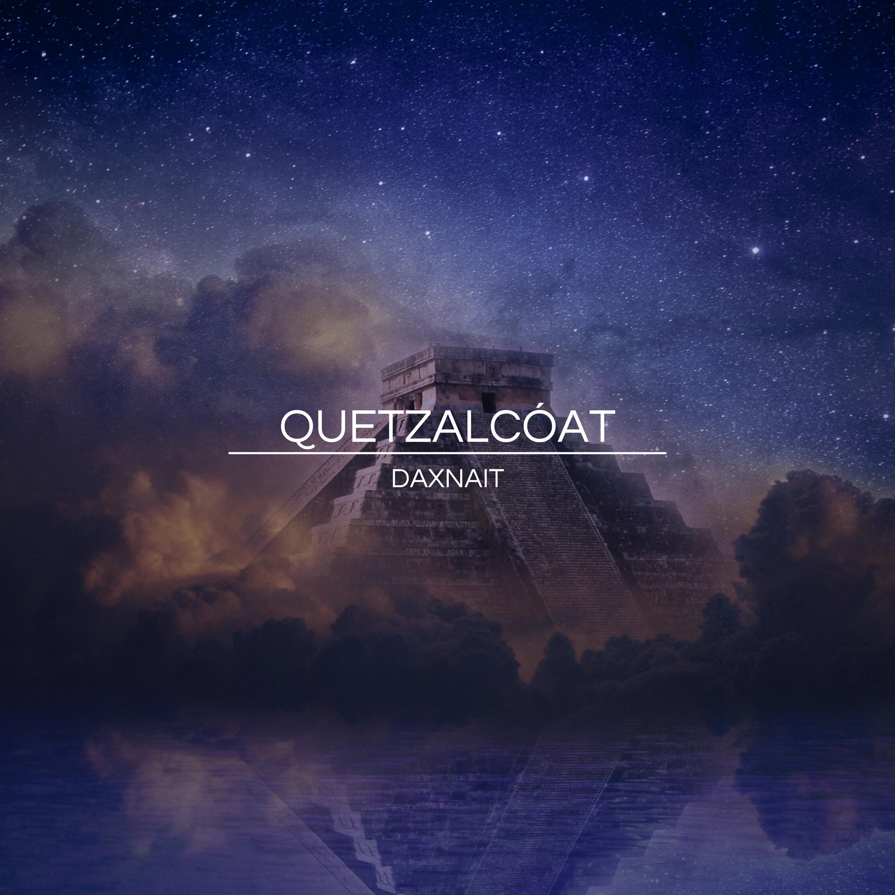 Постер альбома Quetzalcoat Vip