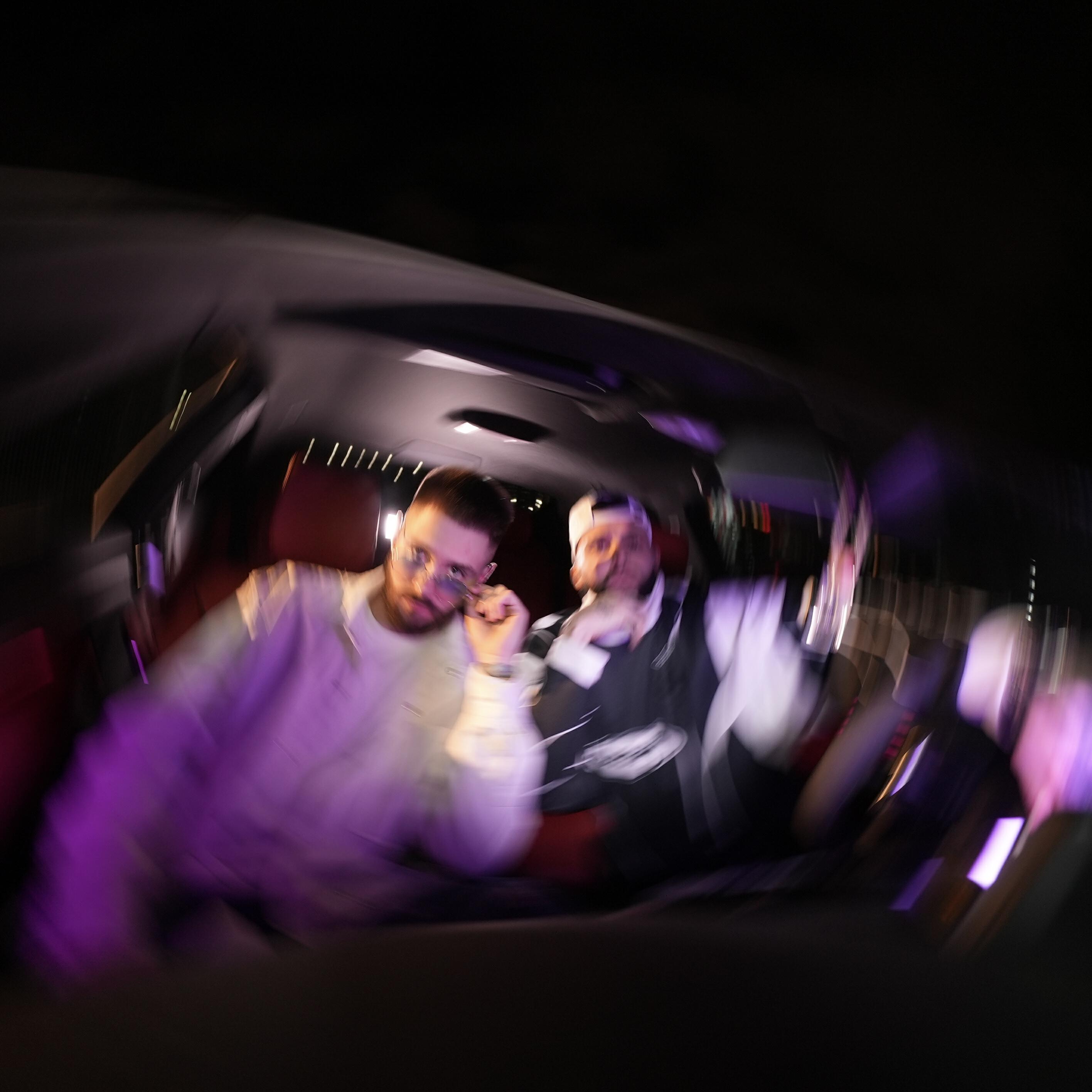 Альбом Проценты исполнителя NEEL, NebeZAO