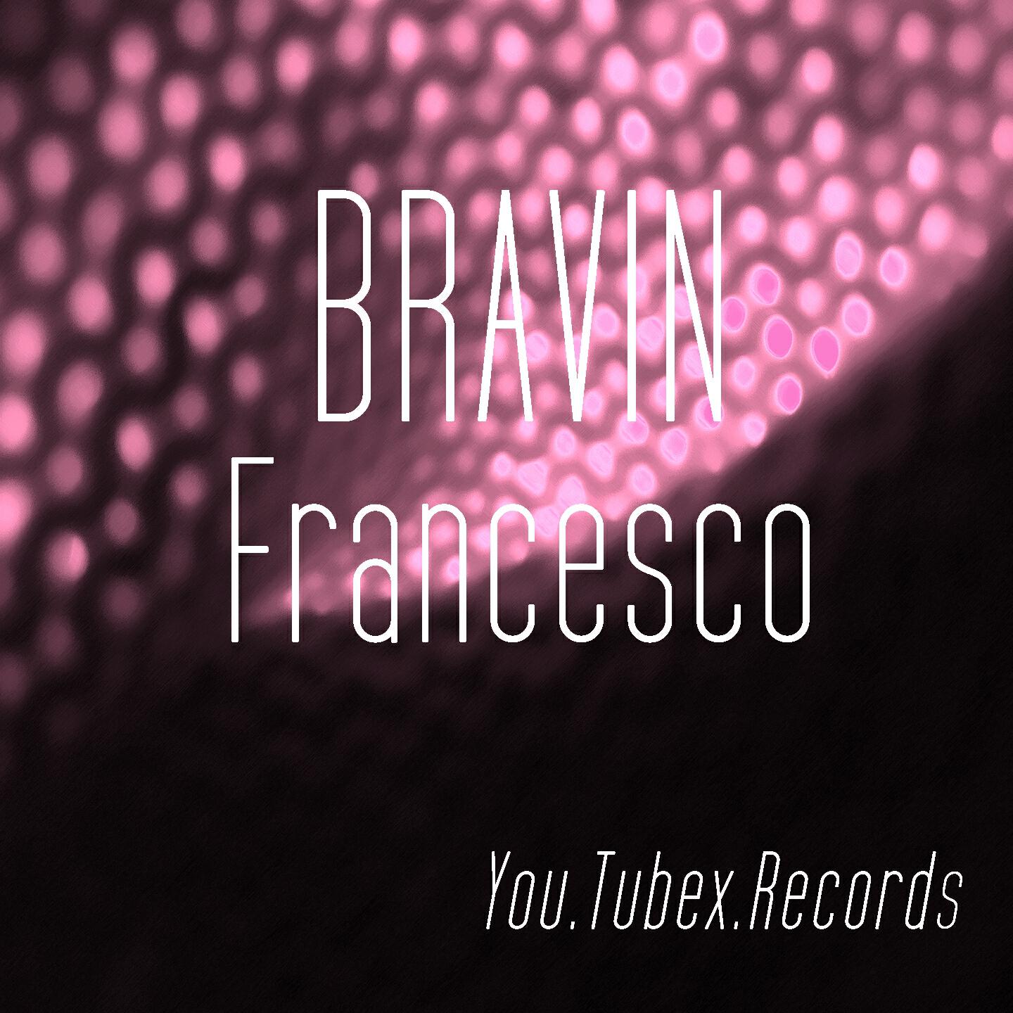 Bravin - Off My