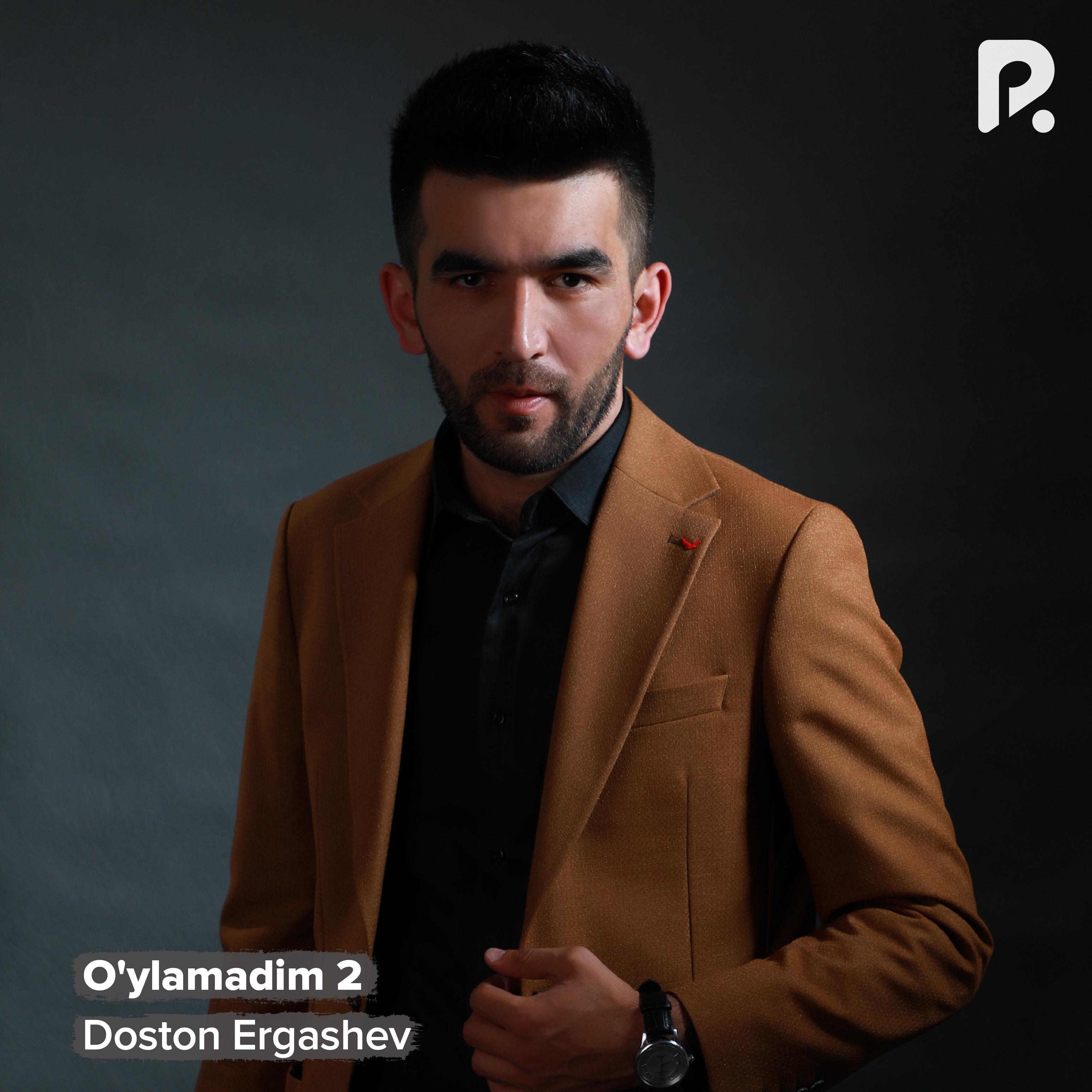 Постер альбома O'ylamadim 2