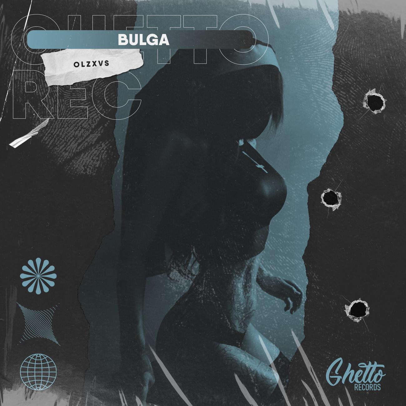 Постер альбома BULGA
