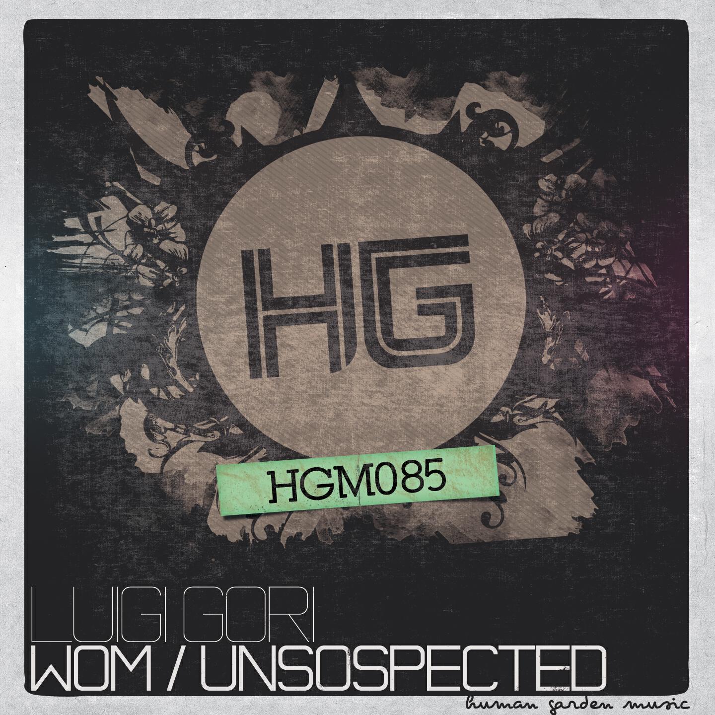 Luigi Gori - Unsospected