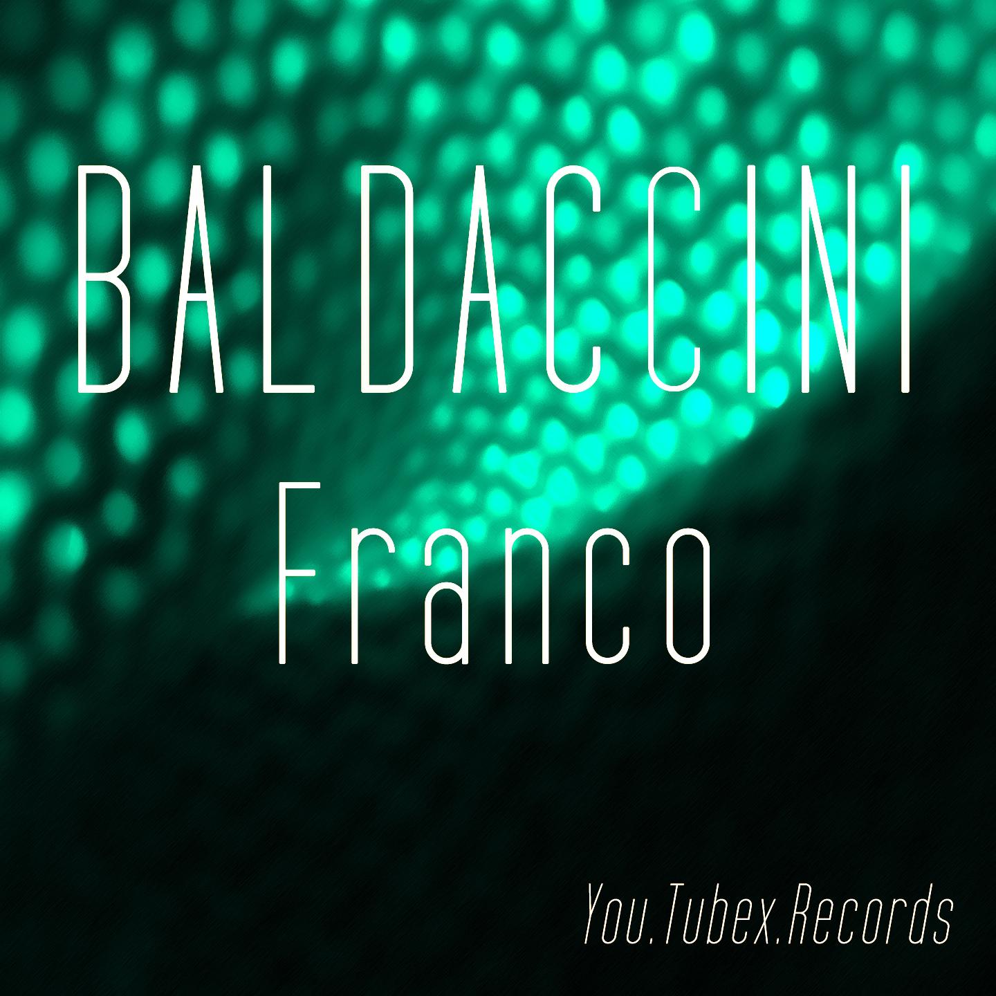 Постер альбома Baldaccini Franco