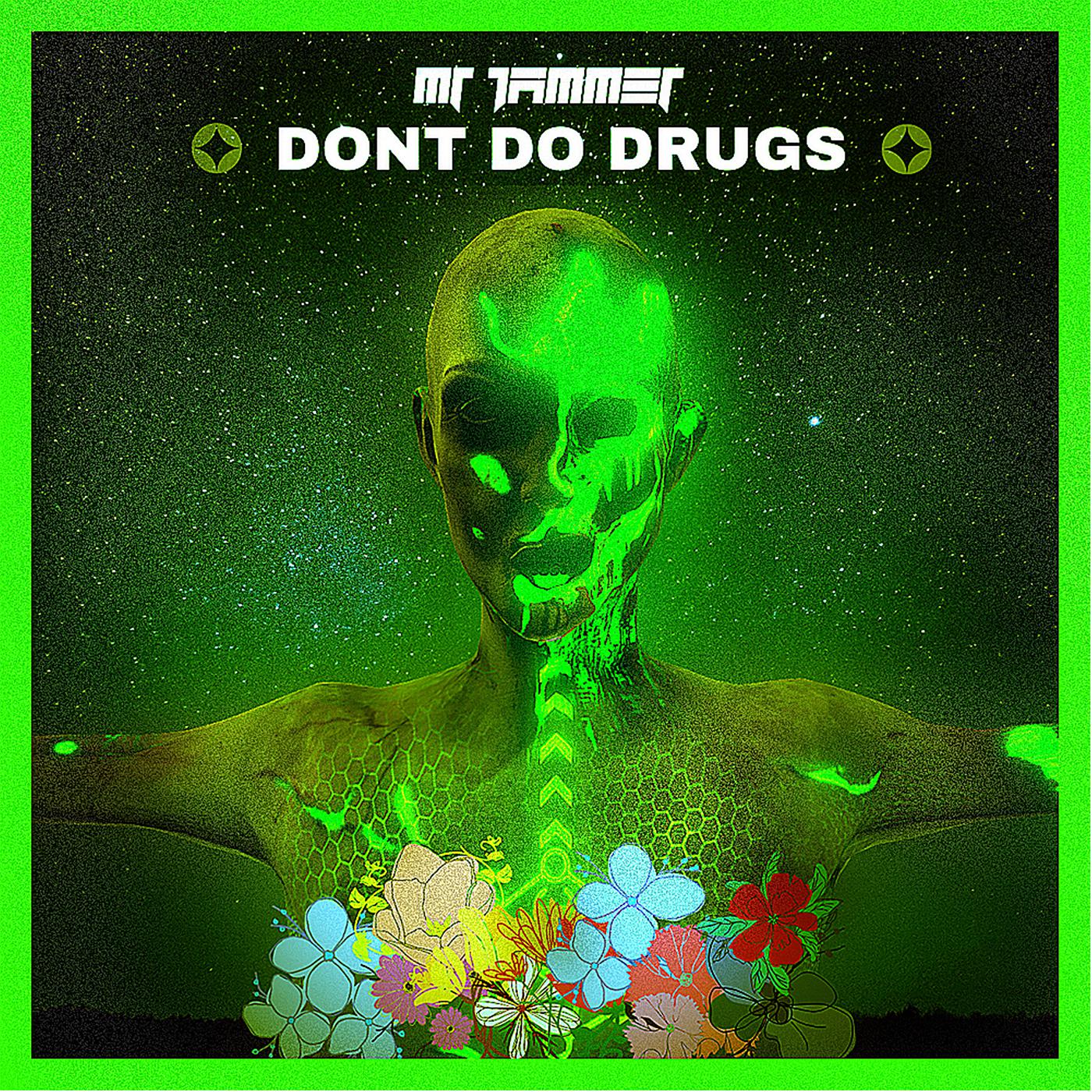 Постер альбома Dont Do Drugs