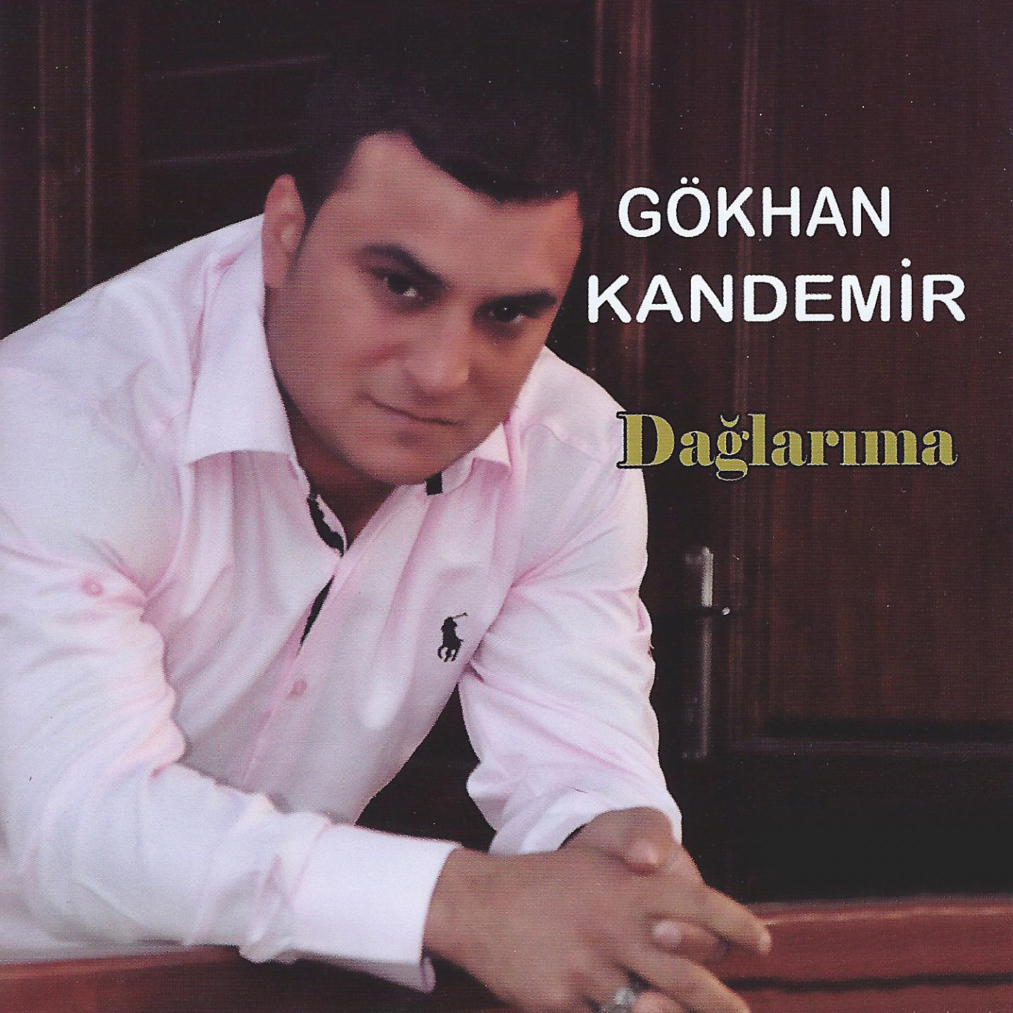 Постер альбома Dağlarıma