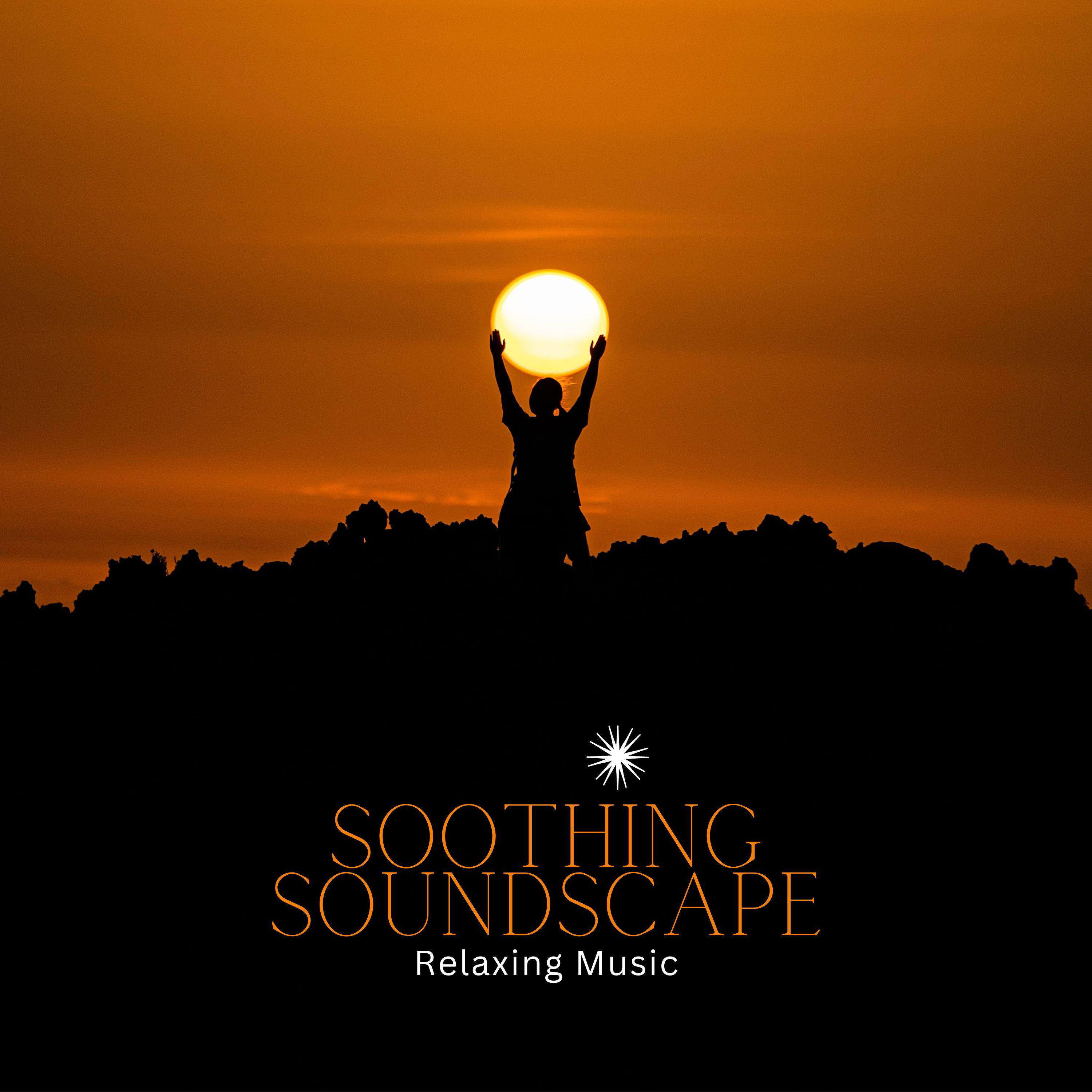 Постер альбома Soothing Soundscape