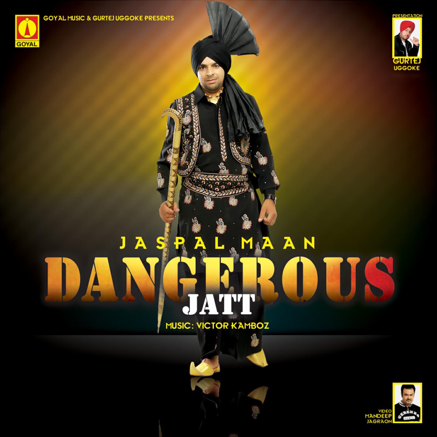Jaspal Maan - Jodi