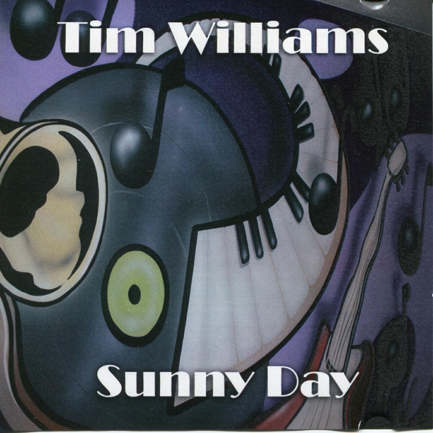Tim Williams - Imani