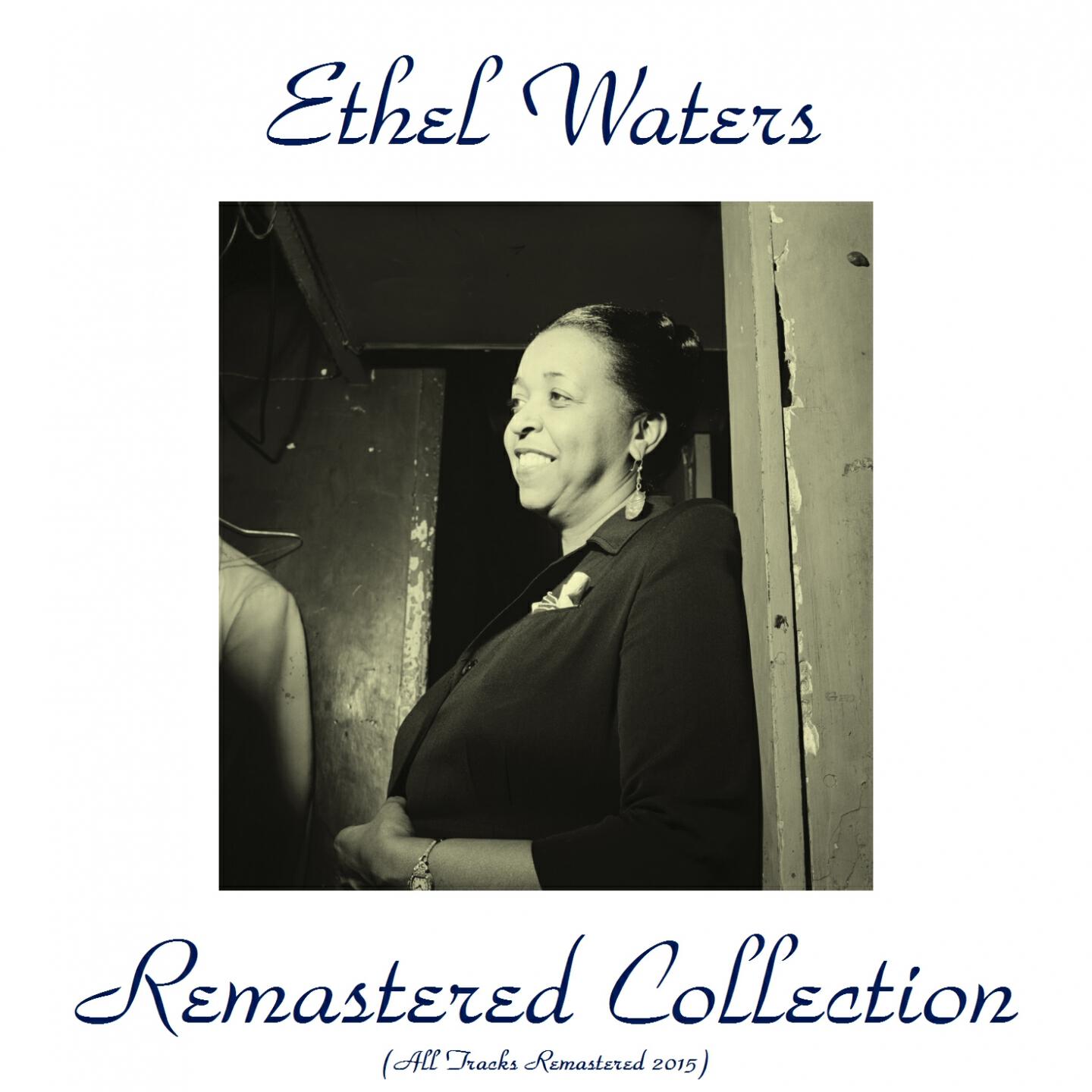 Ethel Waters - Memphis Man (Remastered)