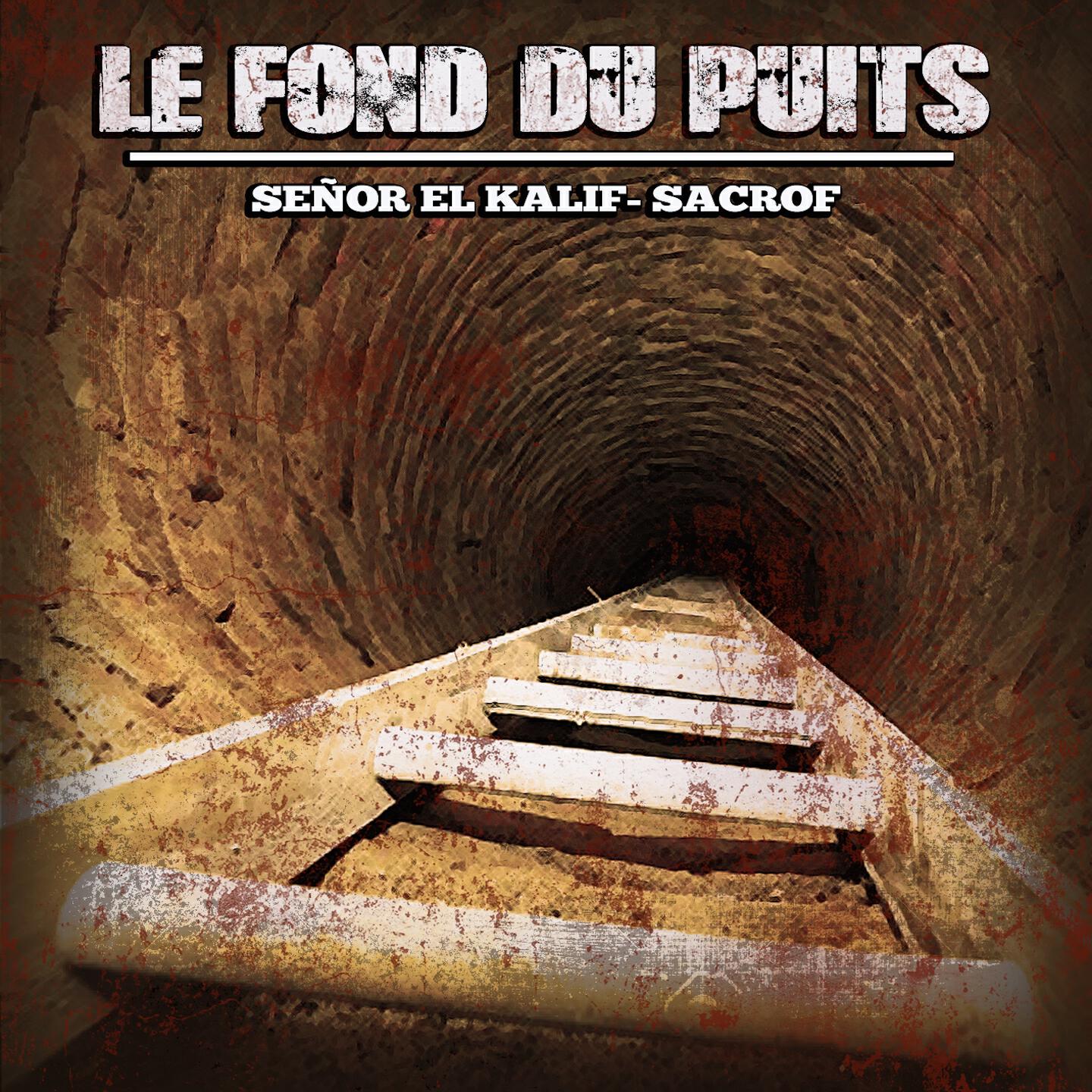 Sacrof - Marque de fabrique