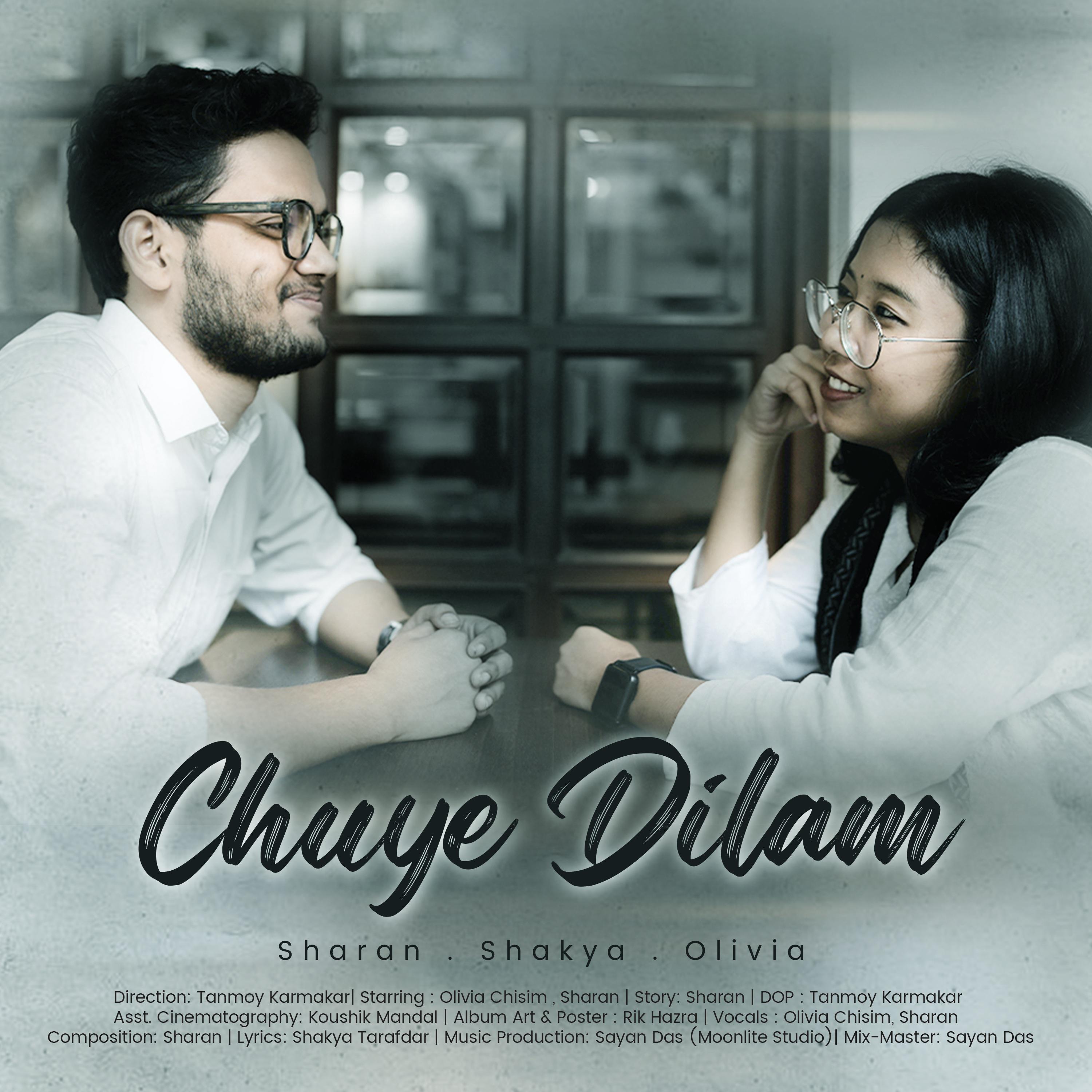 Постер альбома Chuye Dilam