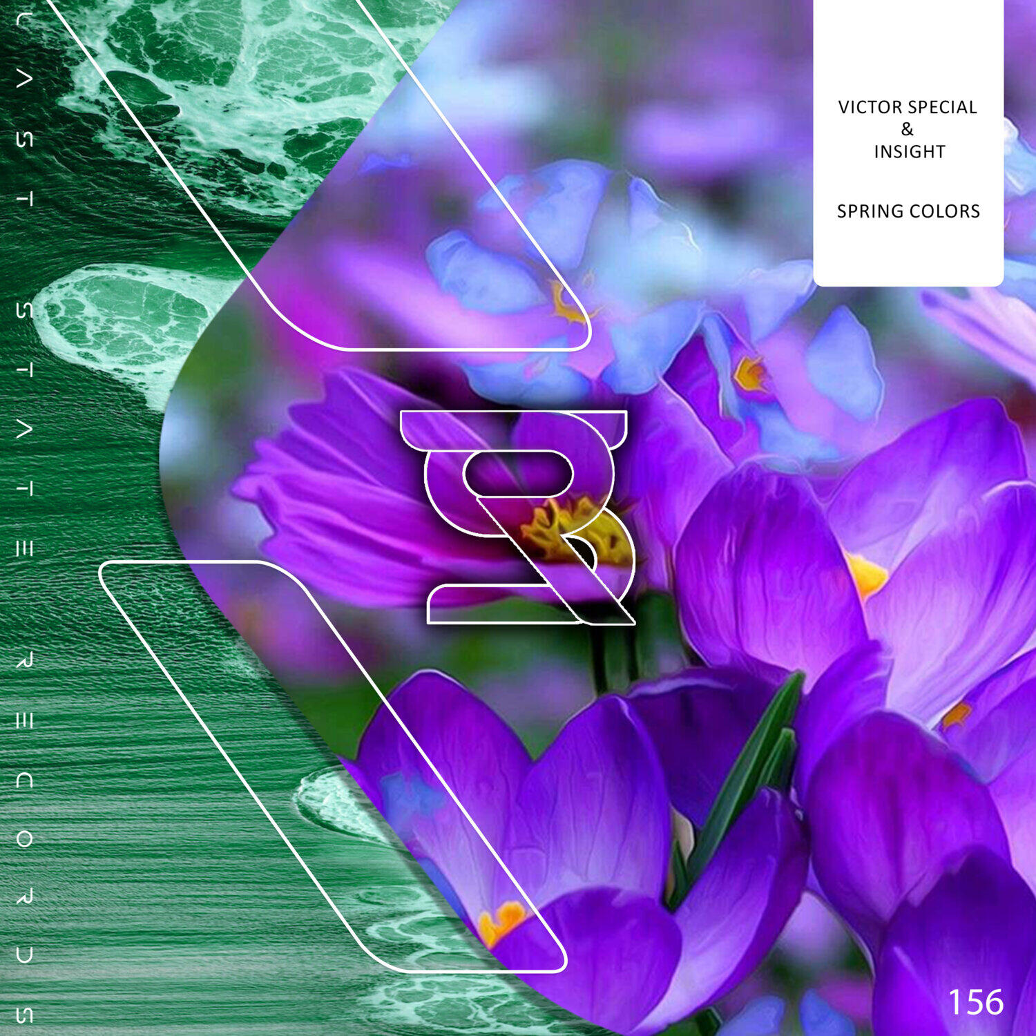 Password spring. Колор 2023. Victor Special & the Trance Ensemble Divine sense of Beauty.