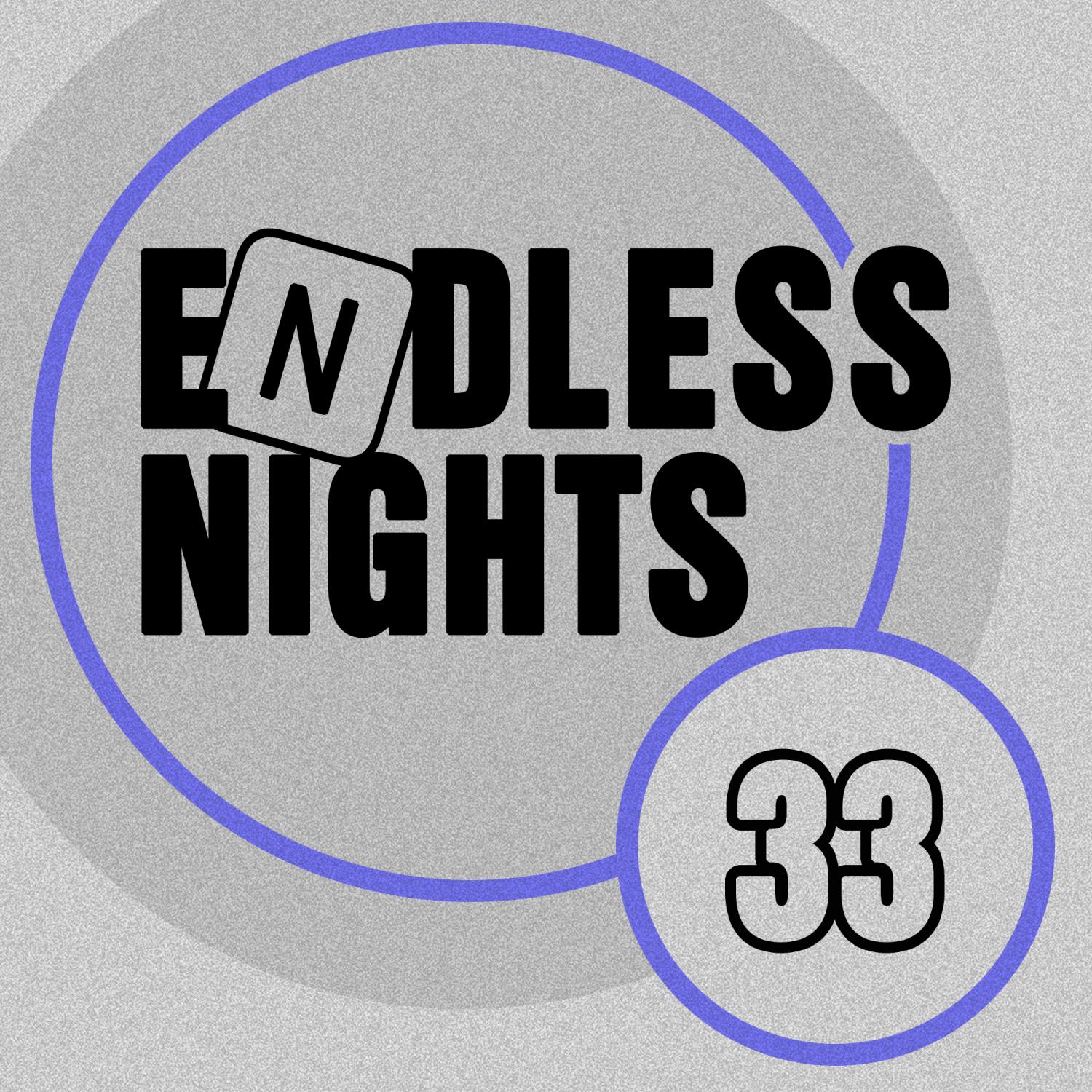 Постер альбома Endless Nights, Vol. 33