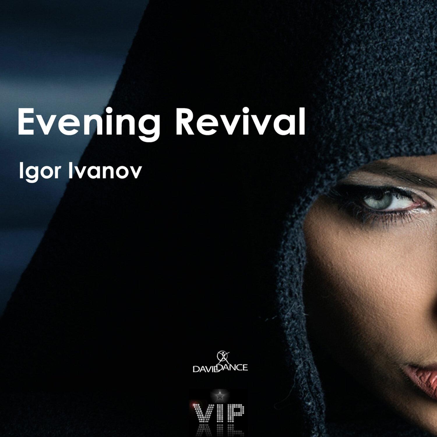 Постер альбома Evening Revival - Single