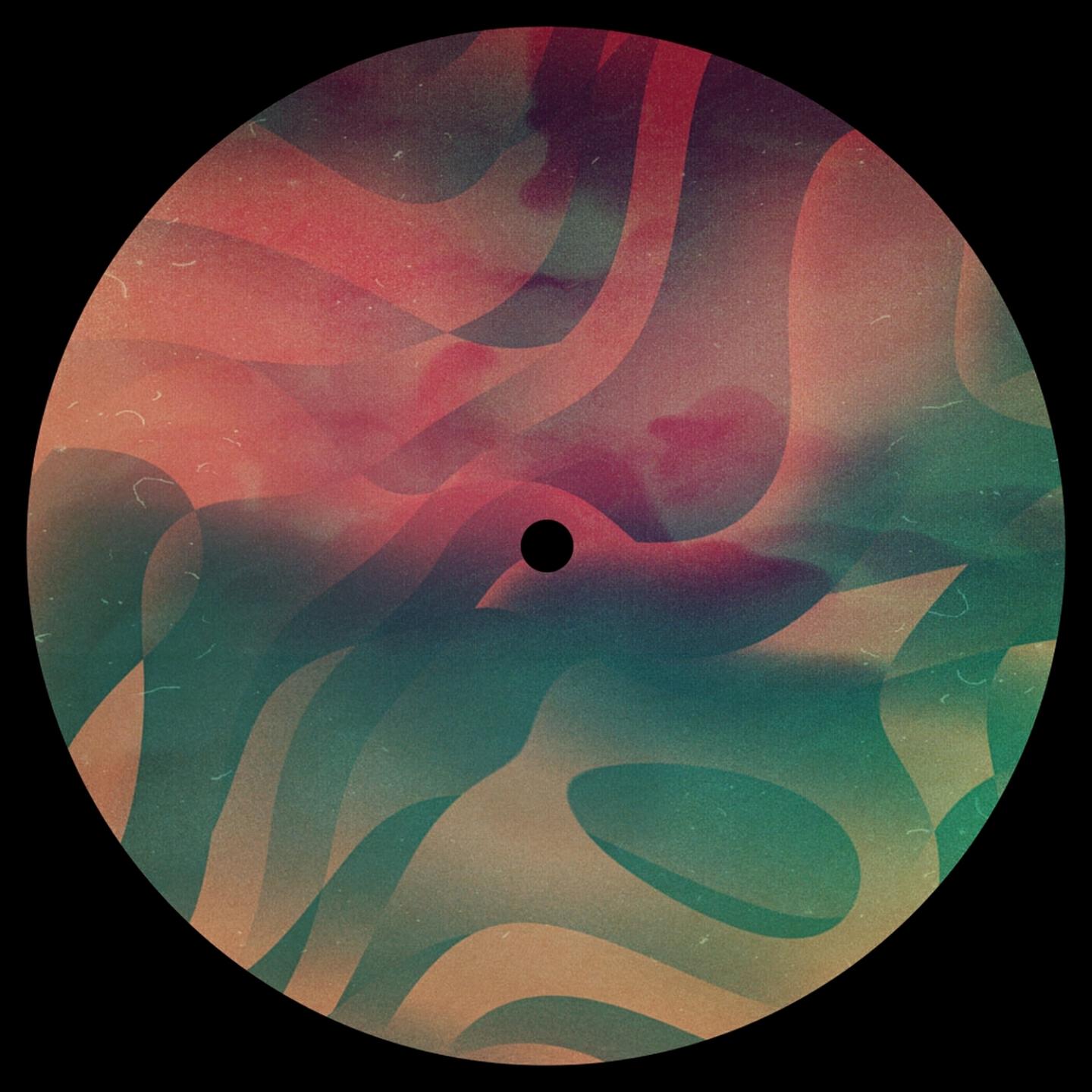 Dan Curtin - It's All in Your Mind (Lo Shea Remix)