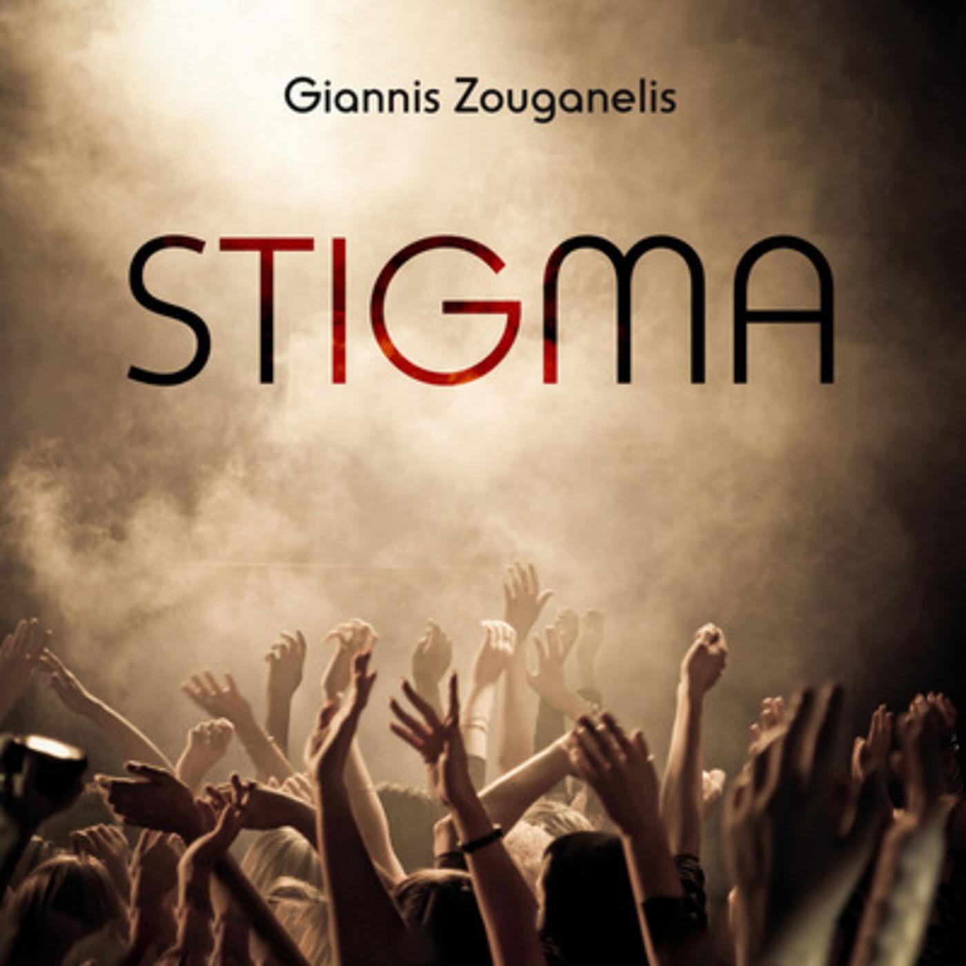 Постер альбома Stigma