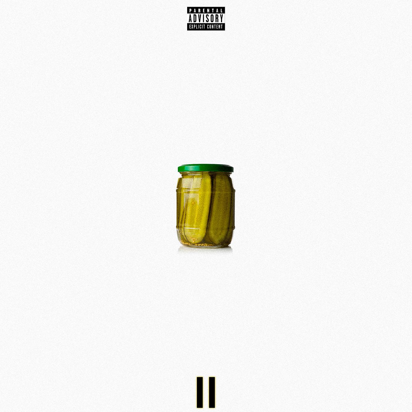 Постер альбома Pushin Pickles 2