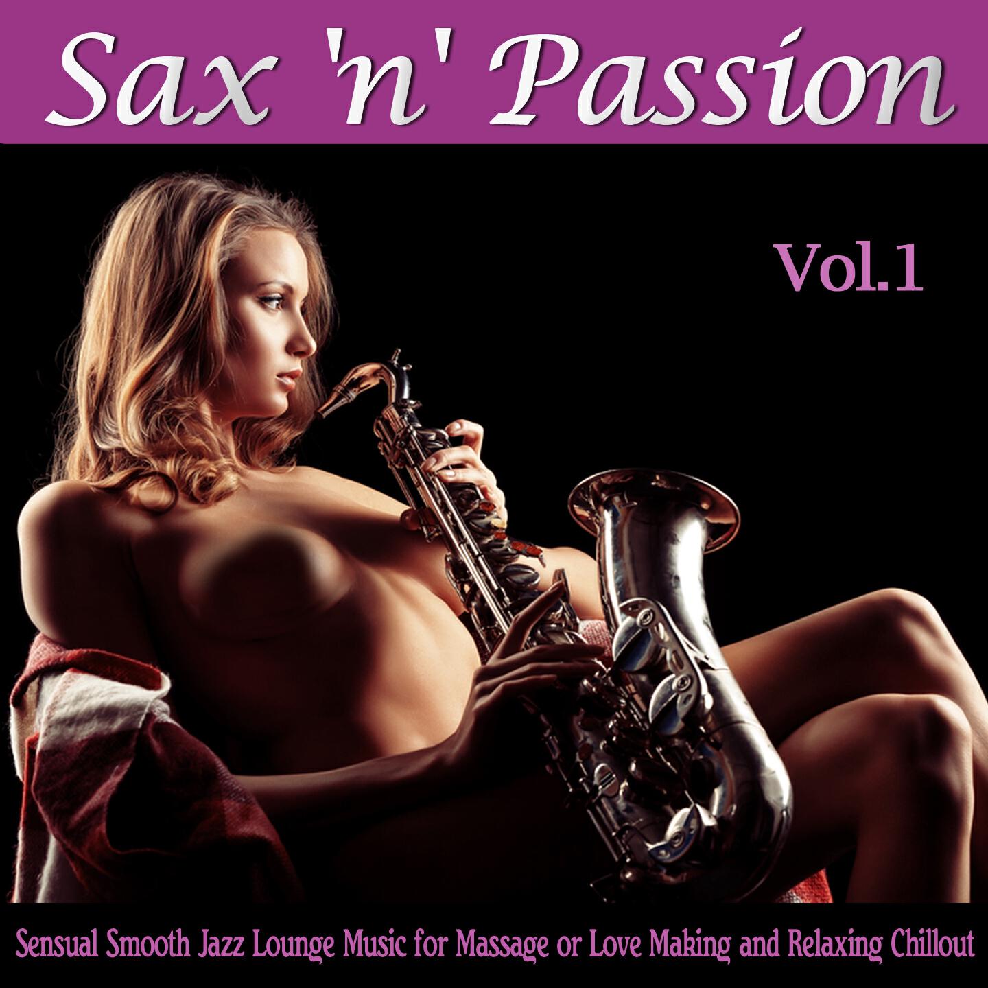 Night Smoothers - You Are the Only One for Me (Nights in White Satin Love Mix)