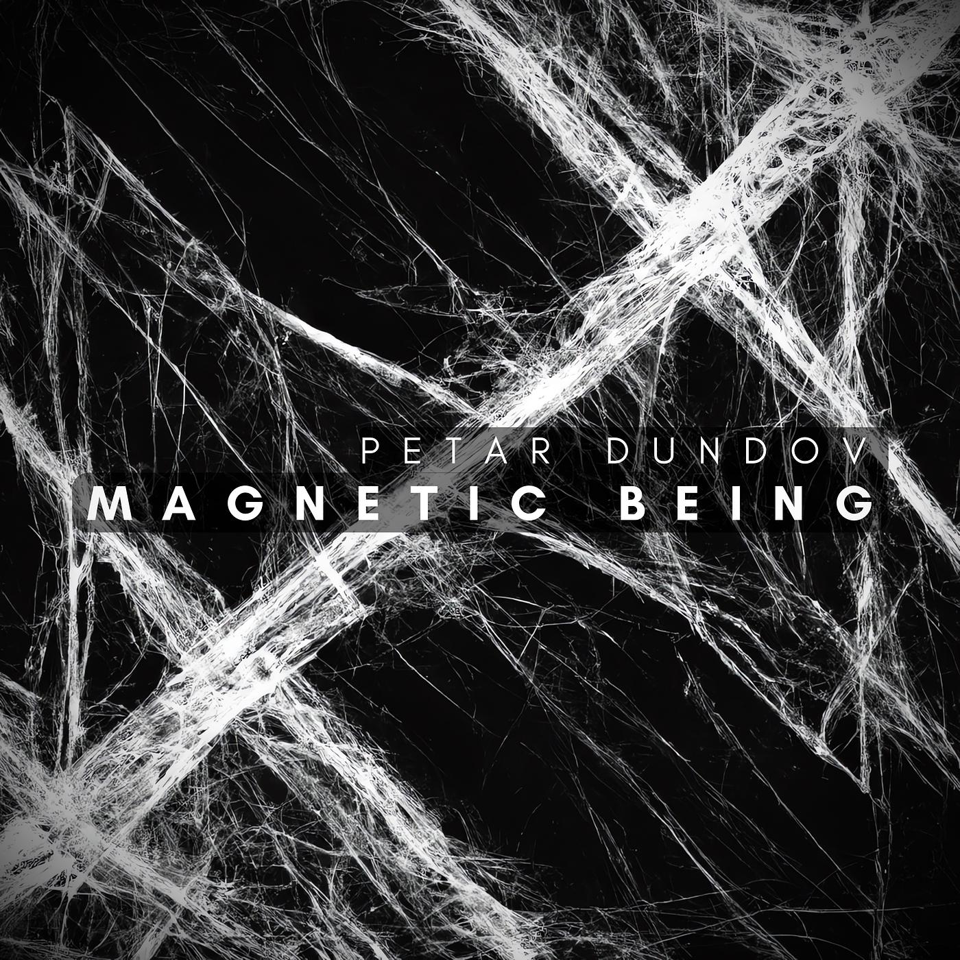 Постер альбома Magnetic Being