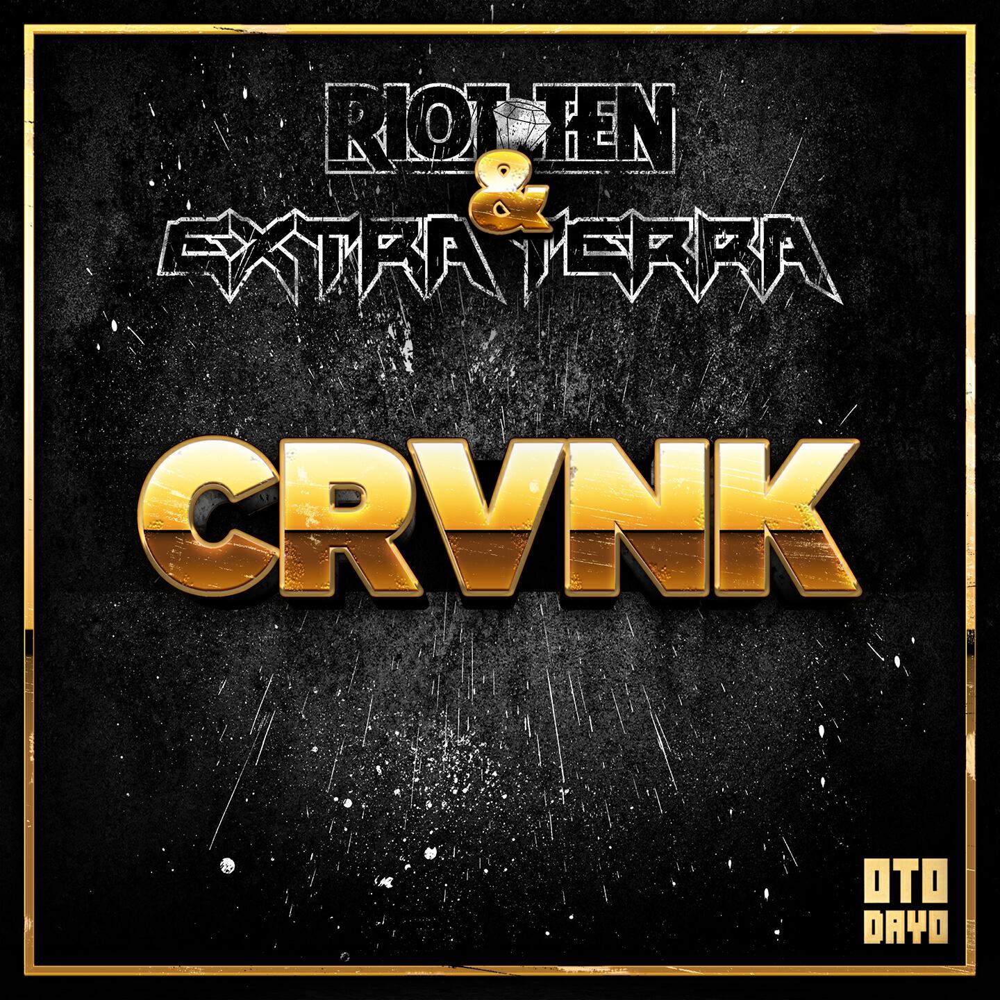Extra Terra - Crunk
