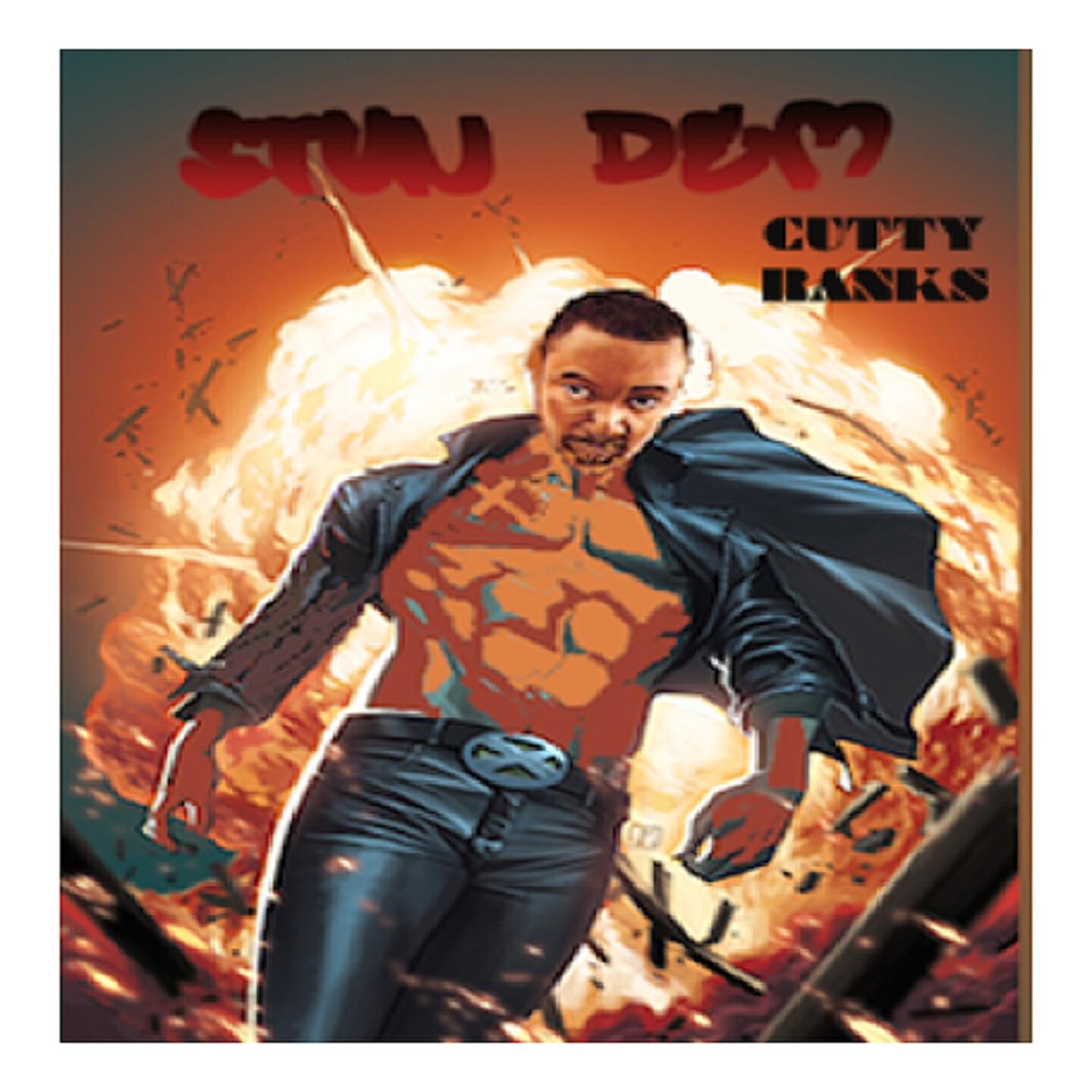 Cutty Ranks - Stun Dem