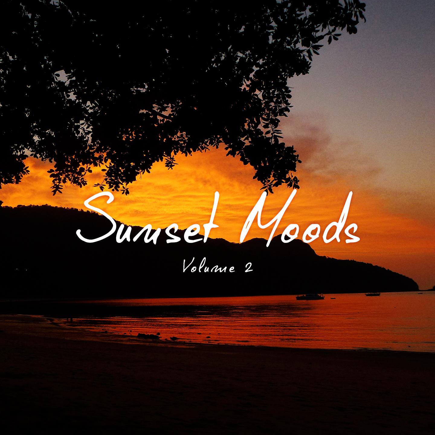 Постер альбома Sunset Moods, Vol. 2