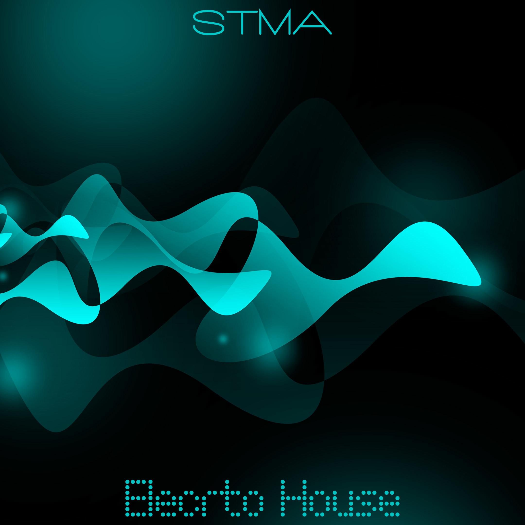 Постер альбома STMA Deep House