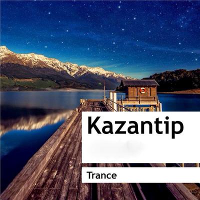 Постер альбома Kazantip | Trance