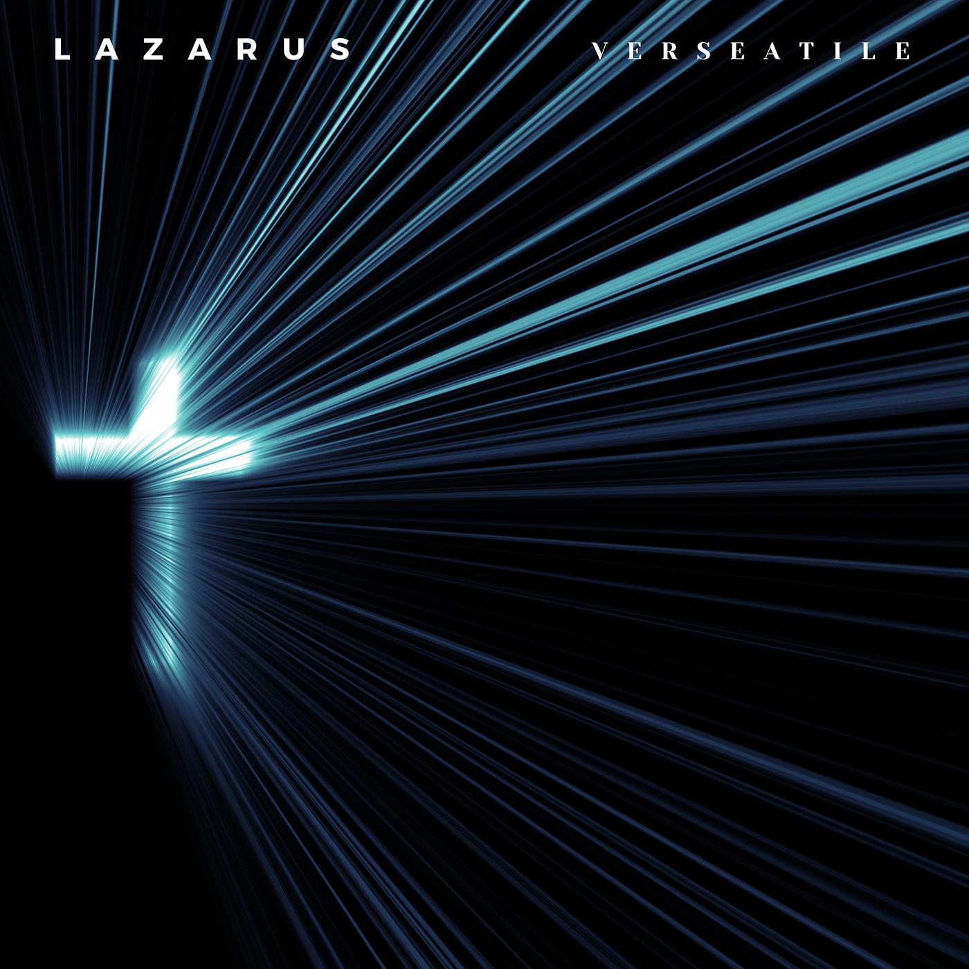 Постер альбома Lazarus